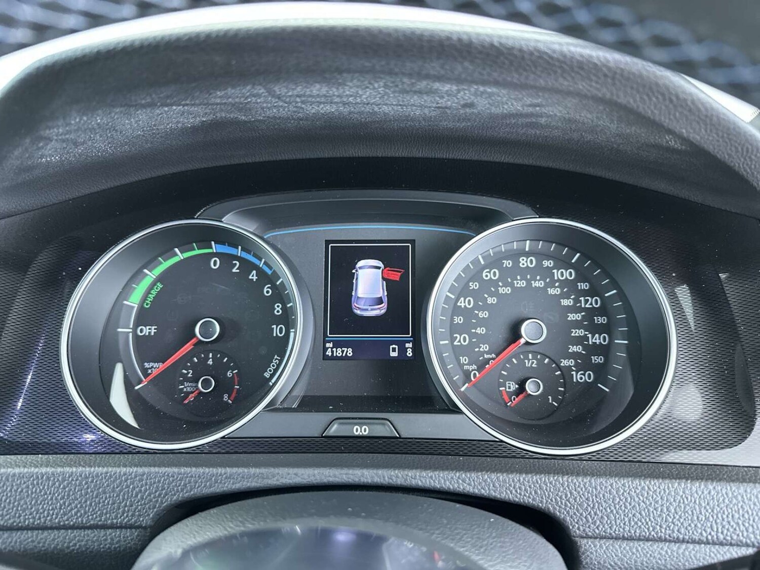 Used Volkswagen Golf 2016 for sale - 77609404: Photo 39