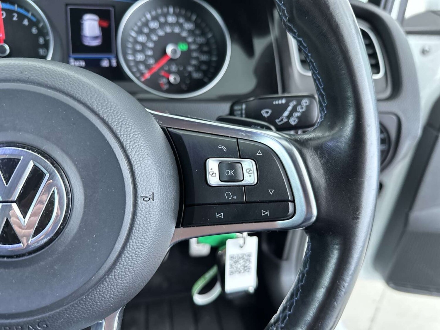 Used Volkswagen Golf 2016 for sale - 77609404: Photo 53