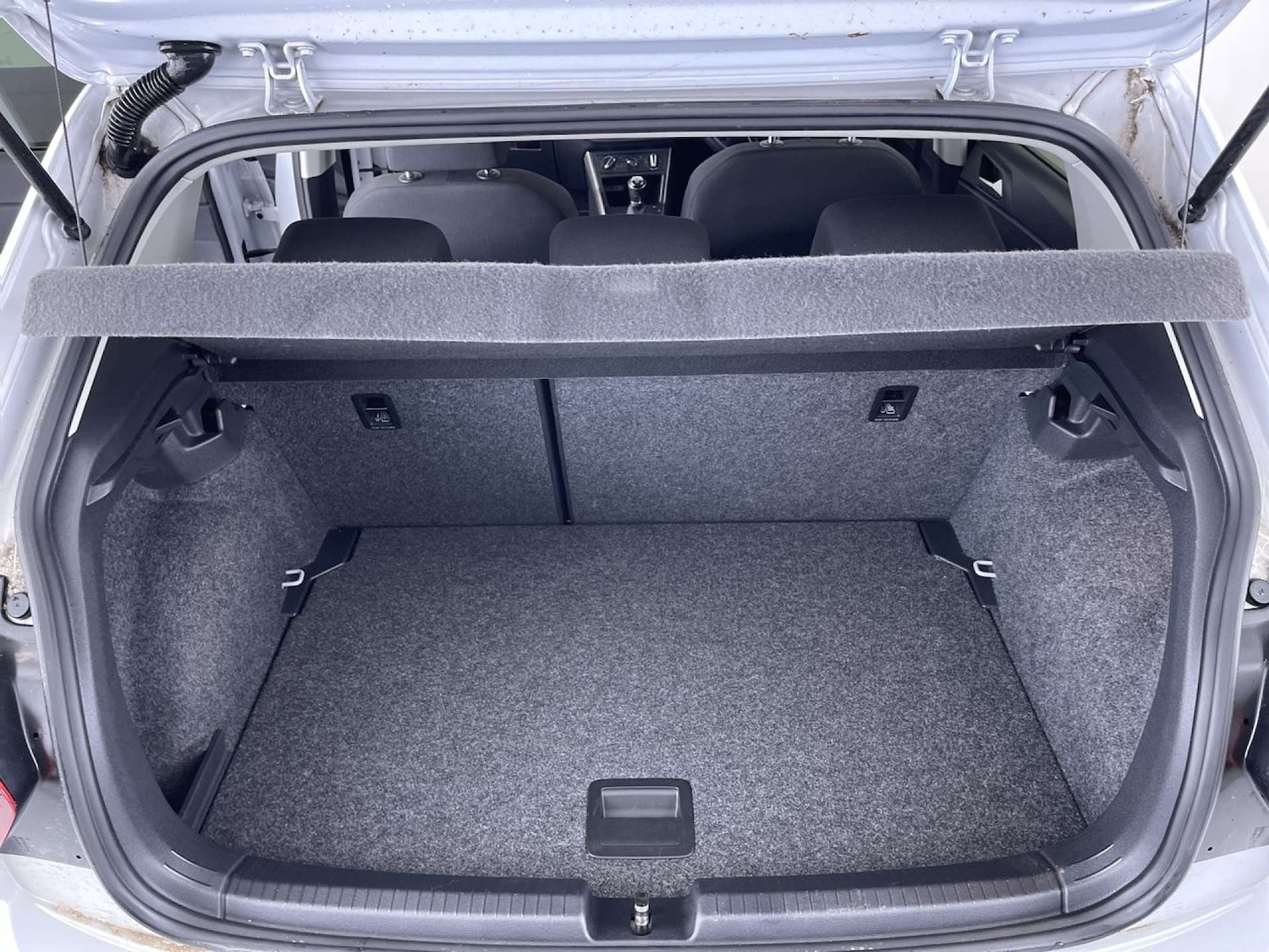 Used Volkswagen Polo 2020 for sale - 76623848: Photo 10