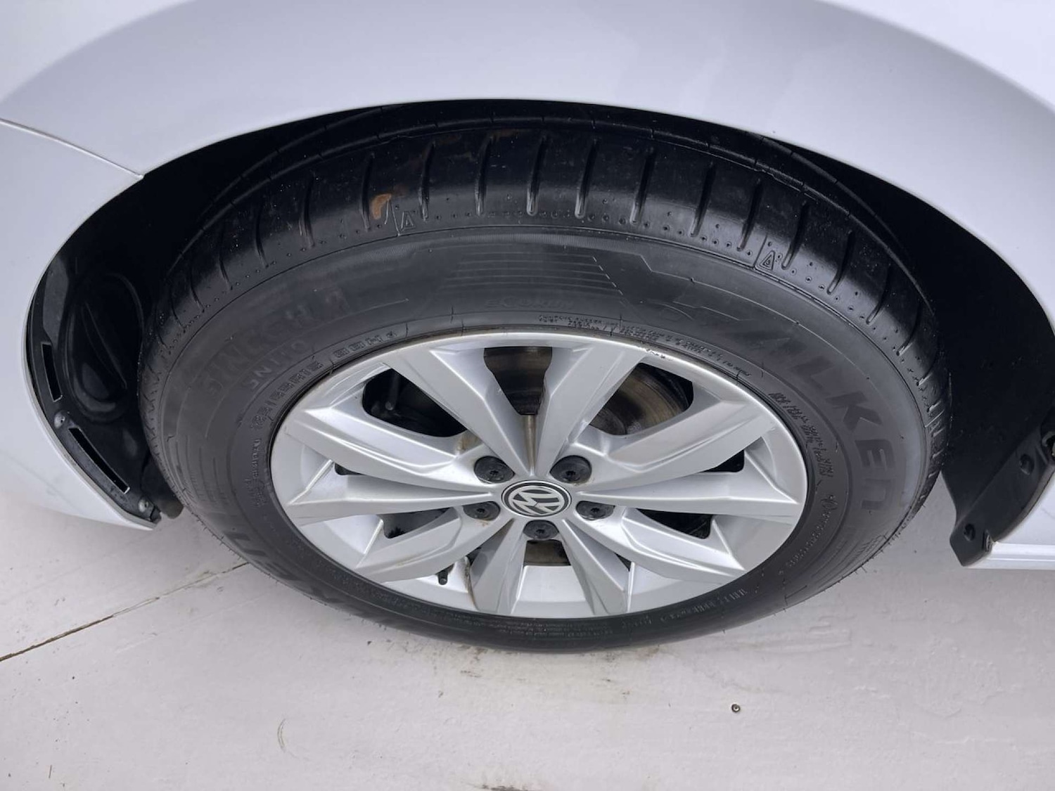 Used Volkswagen Polo 2020 for sale - 76623848: Photo 11