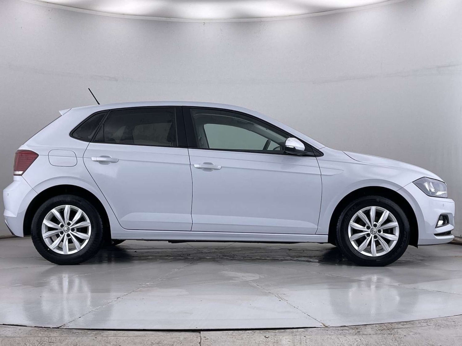 Used Volkswagen Polo 2020 for sale - 76623848: Photo 15