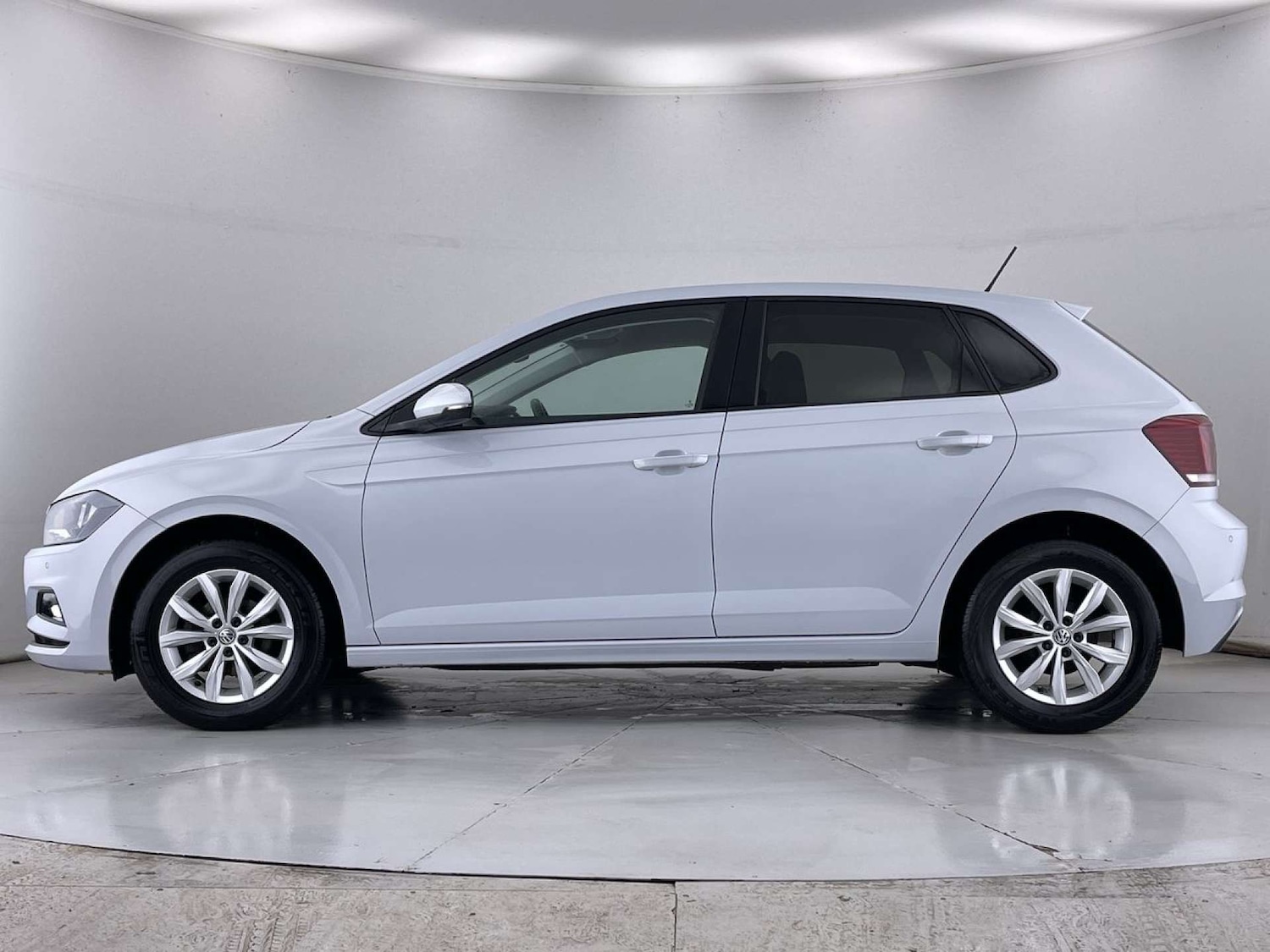 Used Volkswagen Polo 2020 for sale - 76623848: Photo 16