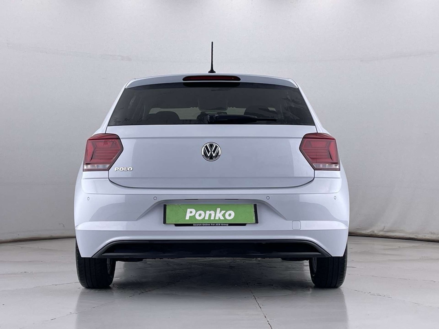 Used Volkswagen Polo 2020 for sale - 76623848: Photo 17