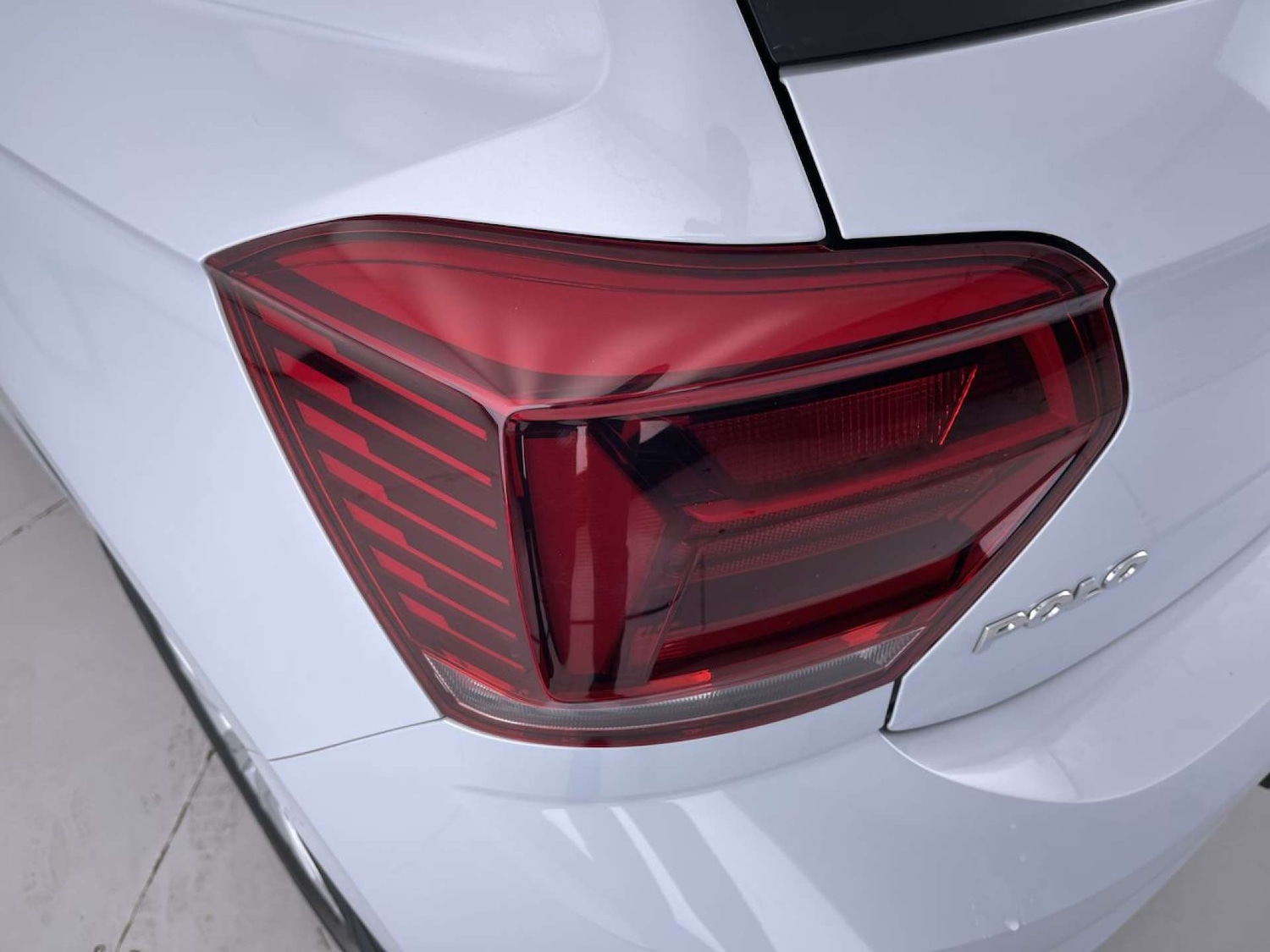 Used Volkswagen Polo 2020 for sale - 76623848: Photo 20