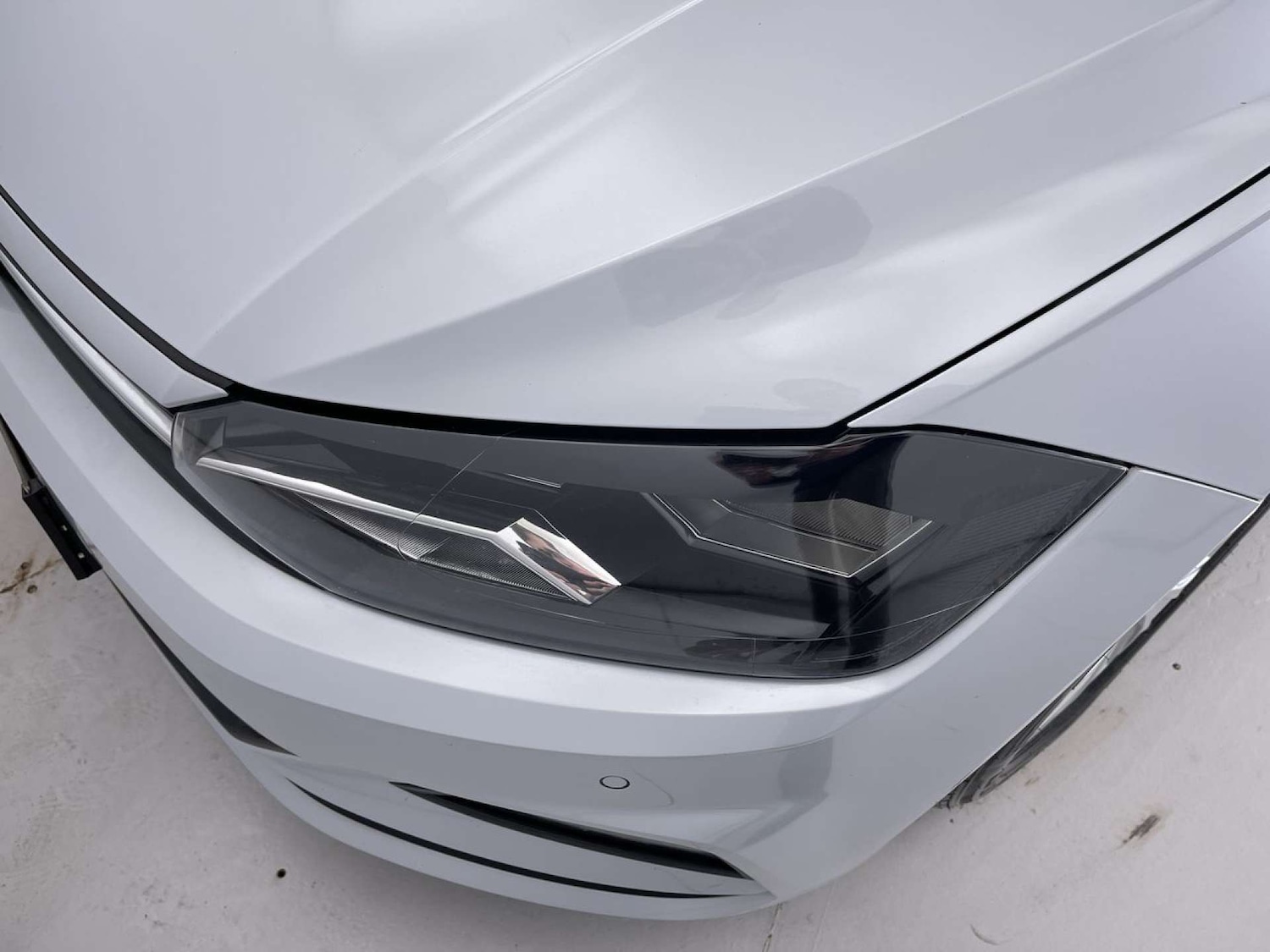 Used Volkswagen Polo 2020 for sale - 76623848: Photo 21