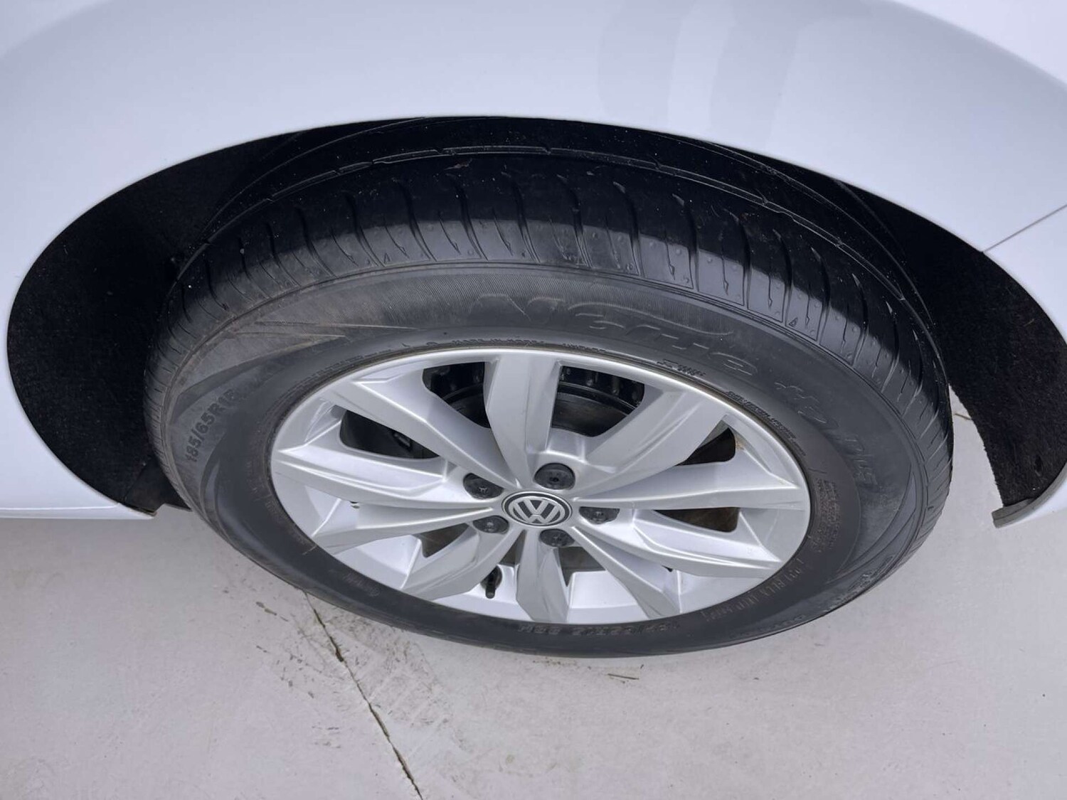 Used Volkswagen Polo 2020 for sale - 76623848: Photo 22