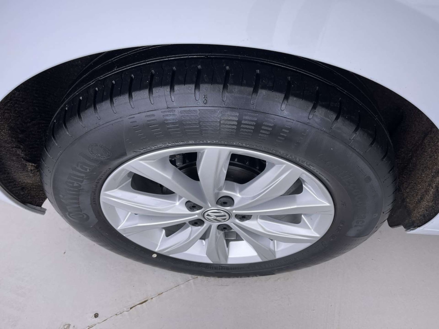 Used Volkswagen Polo 2020 for sale - 76623848: Photo 23