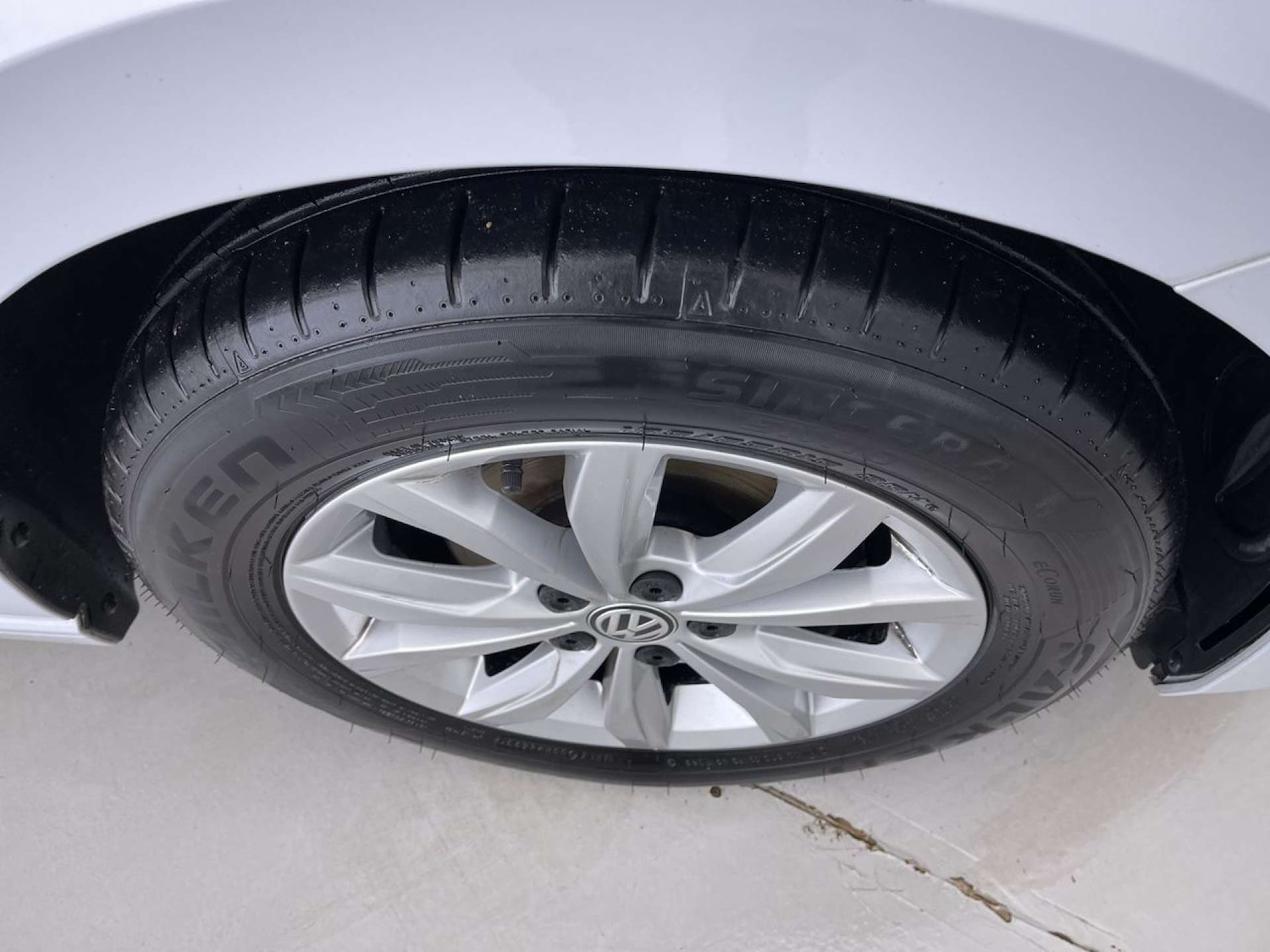 Used Volkswagen Polo 2020 for sale - 76623848: Photo 24