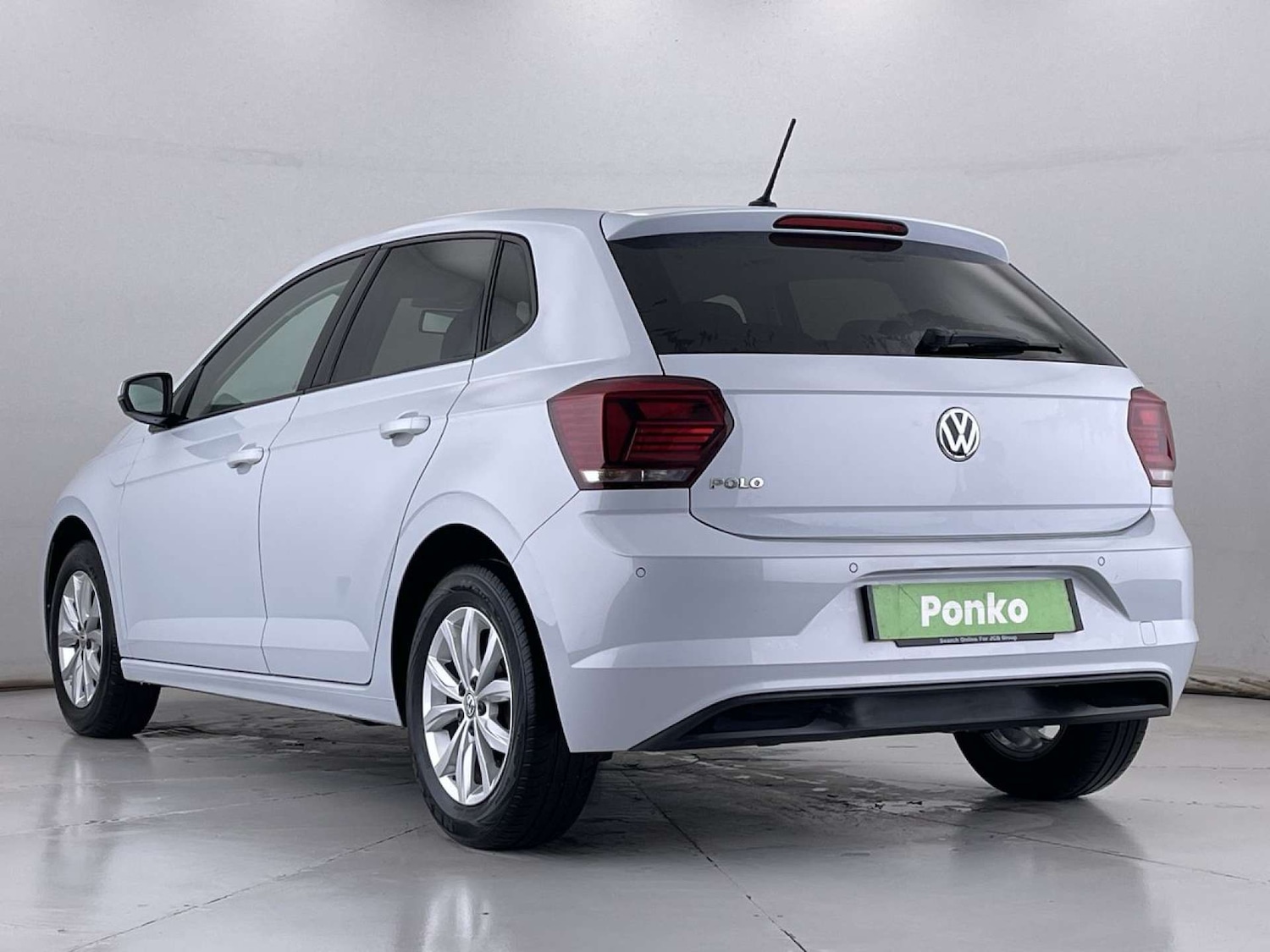 Used Volkswagen Polo 2020 for sale - 76623848: Photo 3