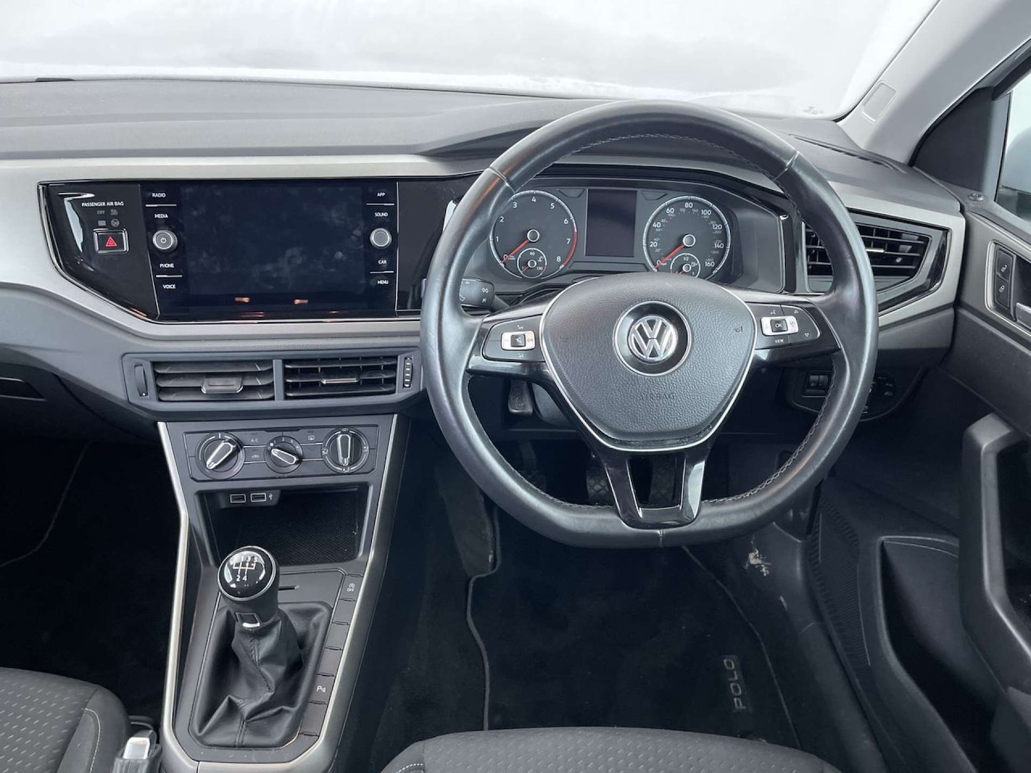 Used Volkswagen Polo 2020 for sale - 76623848: Photo 35