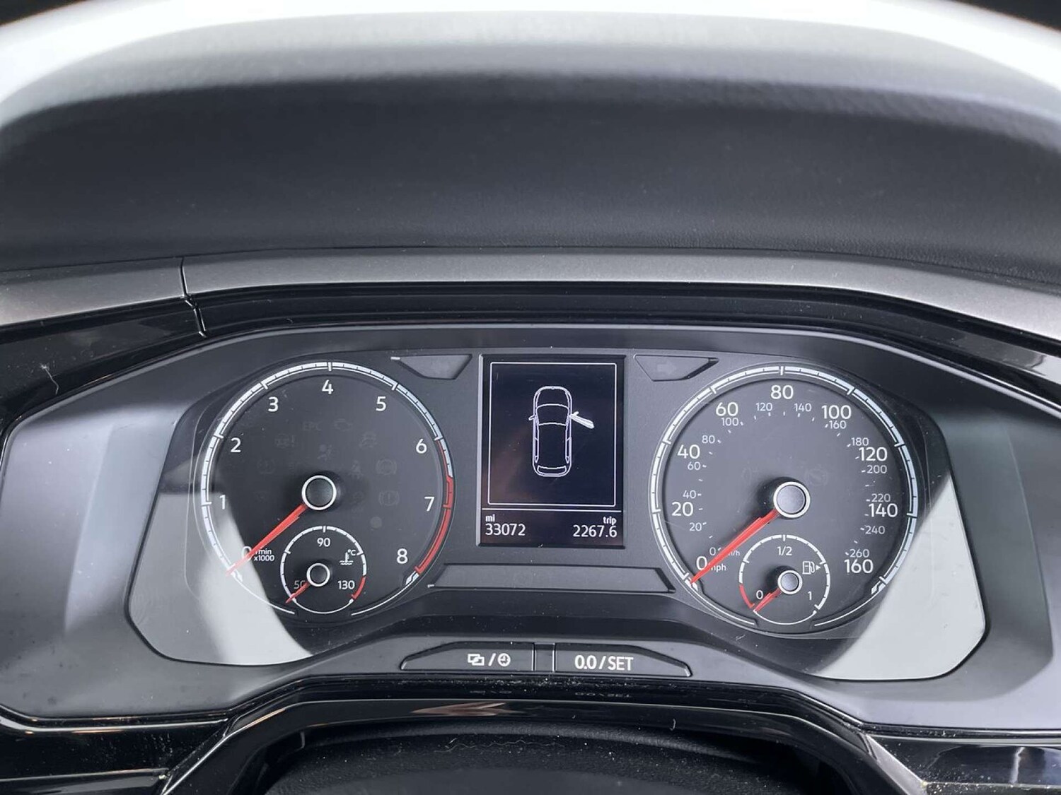 Used Volkswagen Polo 2020 for sale - 76623848: Photo 39