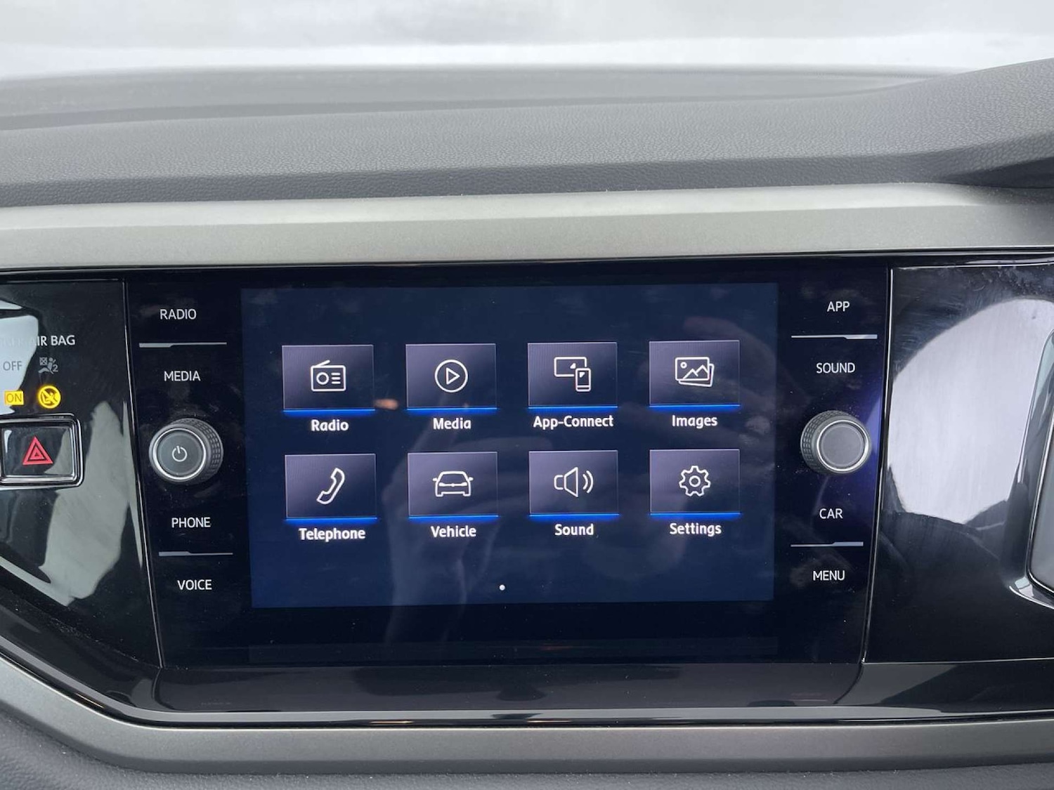 Used Volkswagen Polo 2020 for sale - 76623848: Photo 40