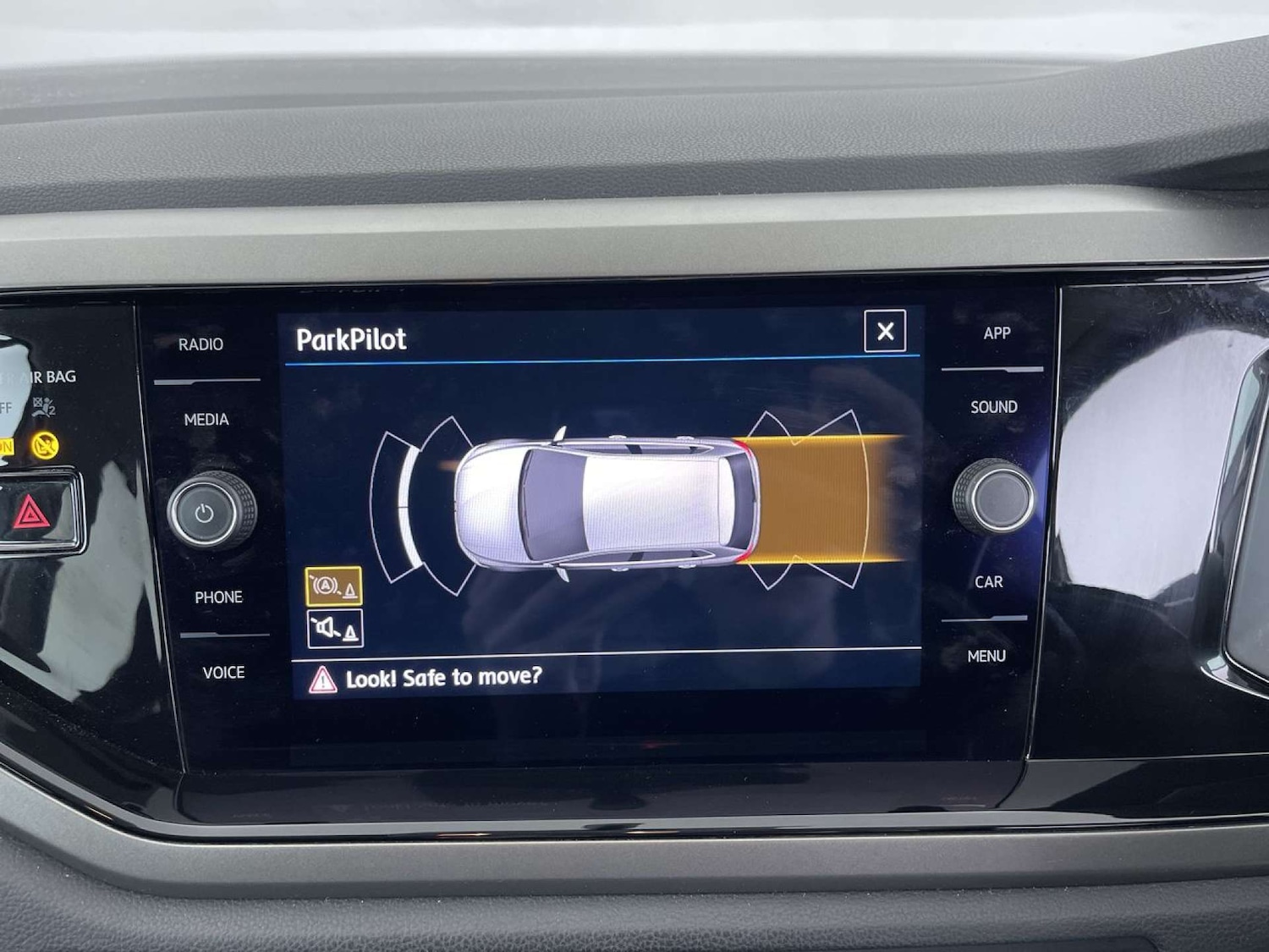 Used Volkswagen Polo 2020 for sale - 76623848: Photo 42