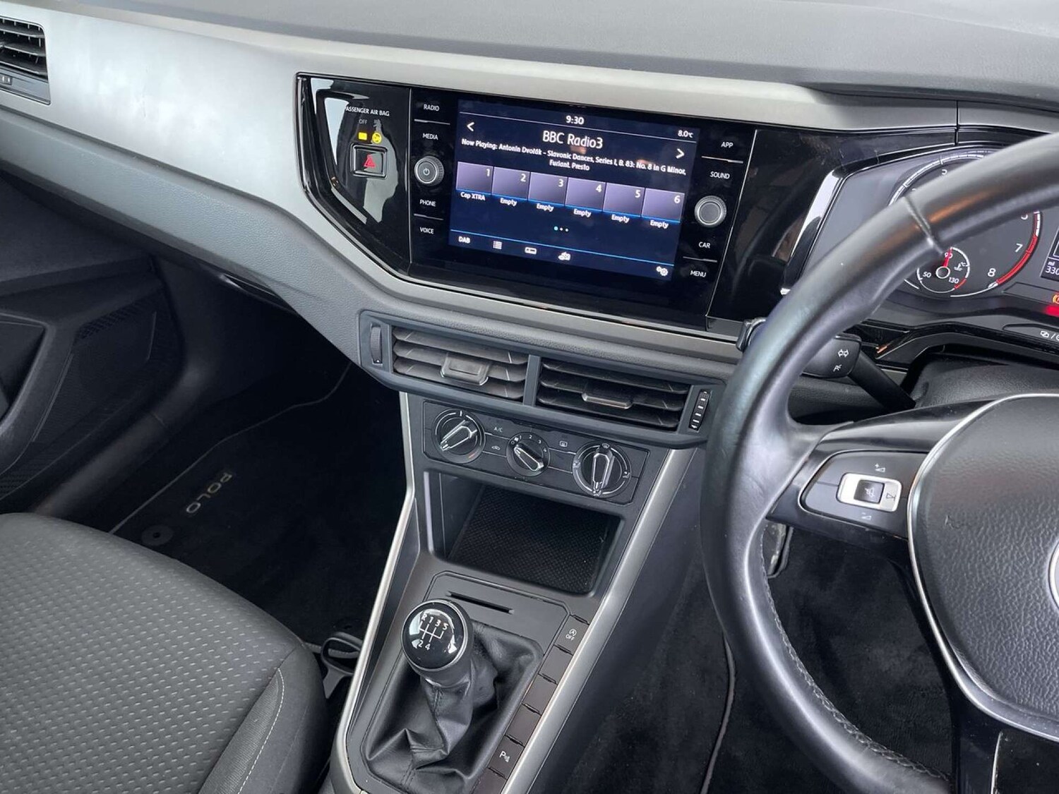 Used Volkswagen Polo 2020 for sale - 76623848: Photo 45