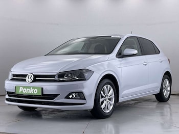 Used Volkswagen Polo 2020 for sale - 76623848: Photo