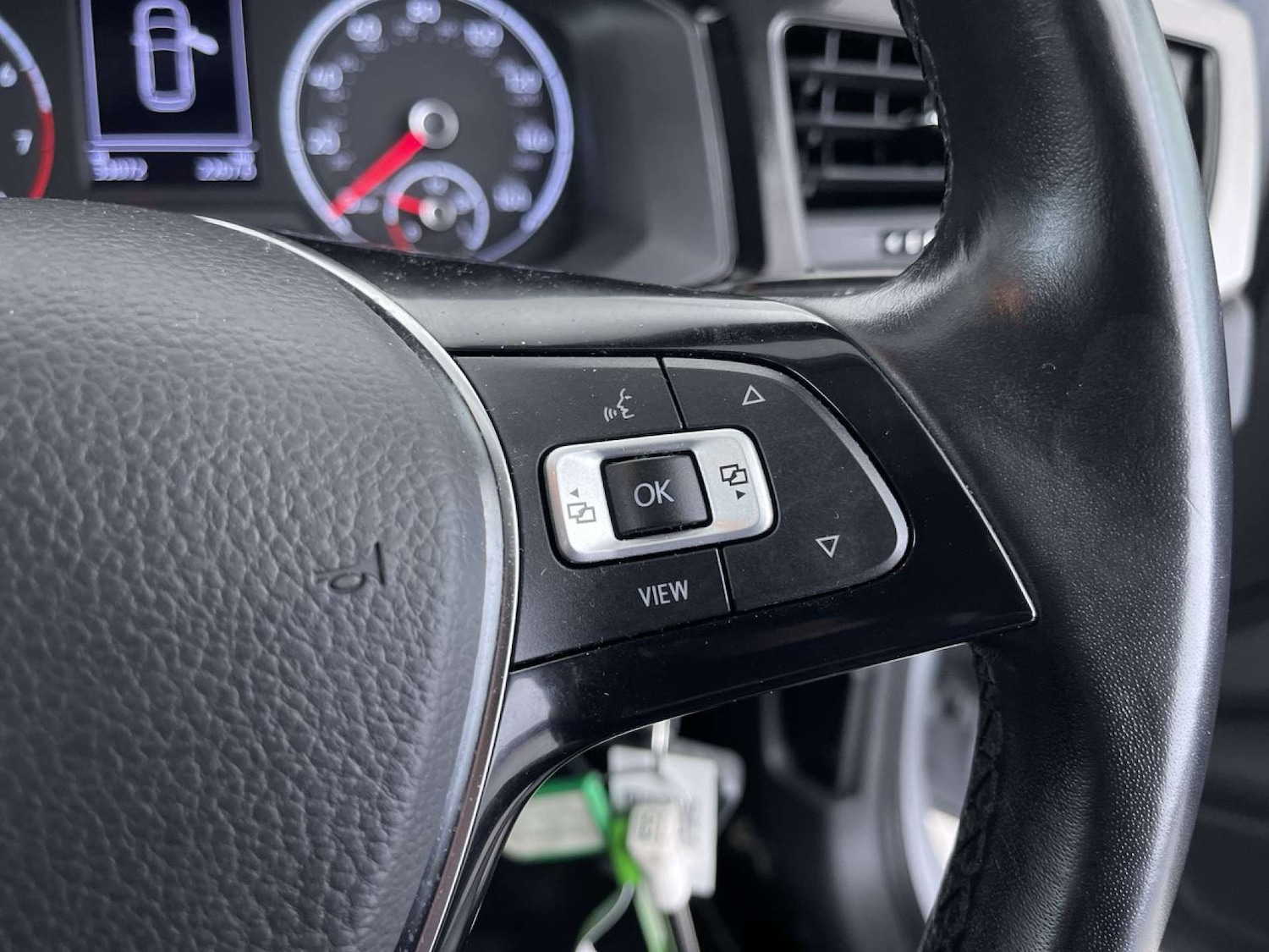 Used Volkswagen Polo 2020 for sale - 76623848: Photo 52