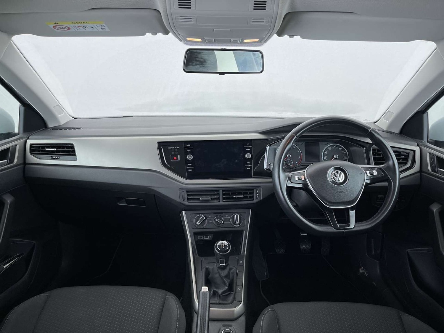 Used Volkswagen Polo 2020 for sale - 76623848: Photo 8