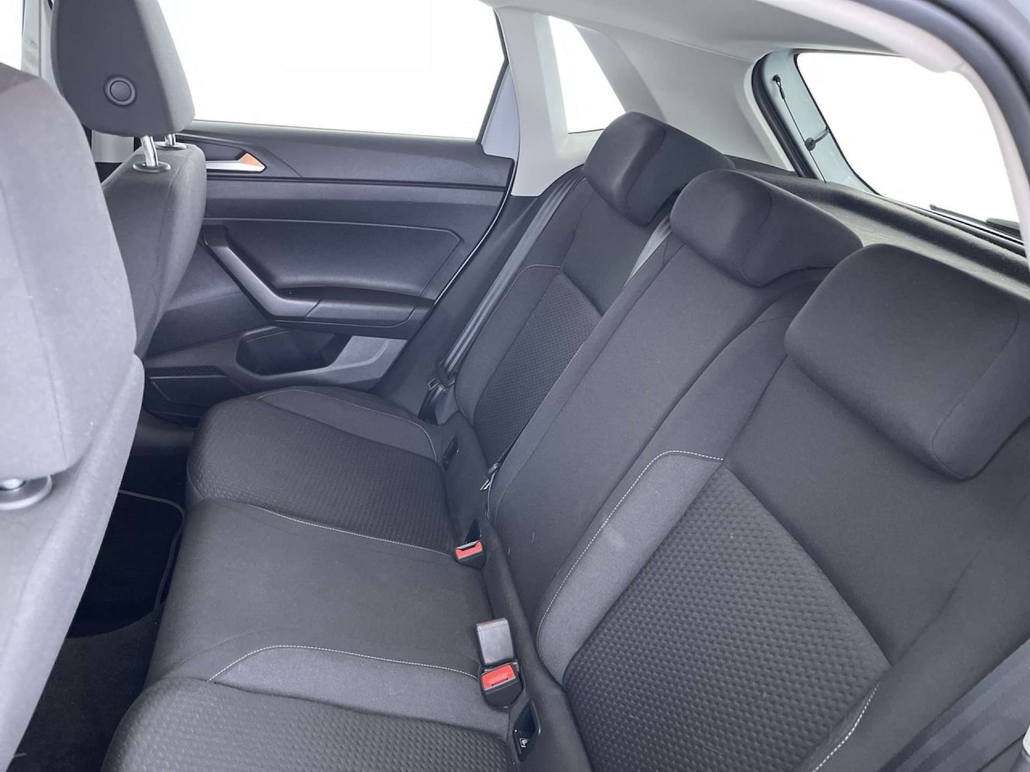 Used Volkswagen Polo 2020 for sale - 76623848: Photo 9