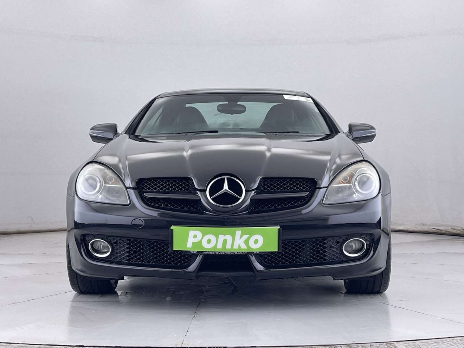 Used Mercedes-Benz SLK 2009 for sale - 77594778: Photo 13