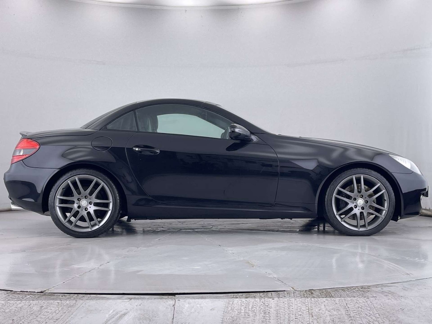 Used Mercedes-Benz SLK 2009 for sale - 77594778: Photo 14