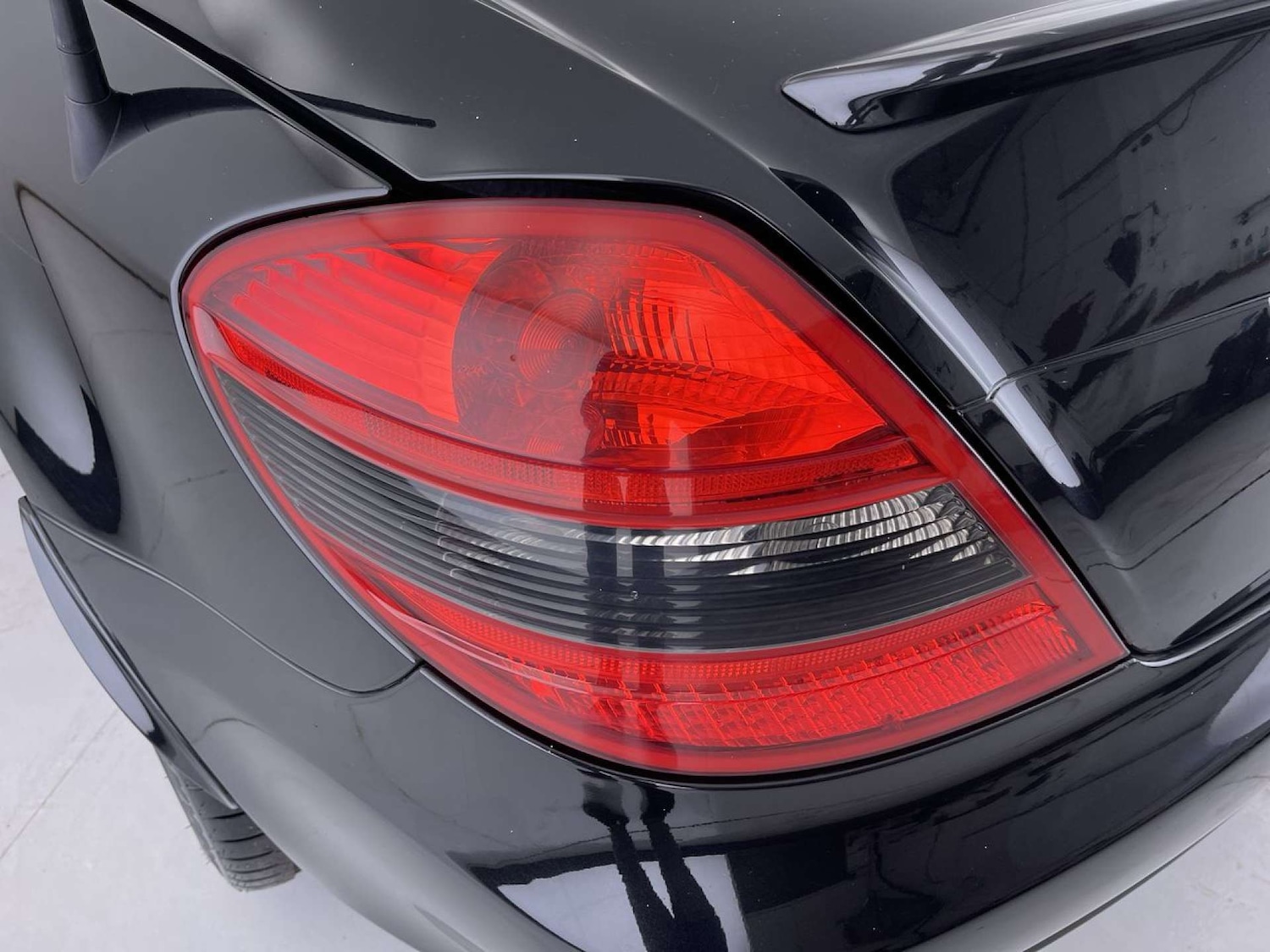 Used Mercedes-Benz SLK 2009 for sale - 77594778: Photo 19