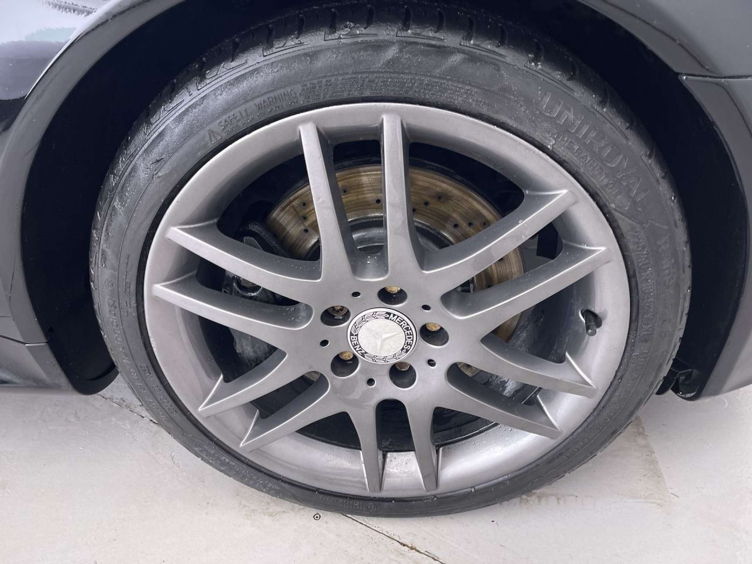 Used Mercedes-Benz SLK 2009 for sale - 77594778: Photo 23