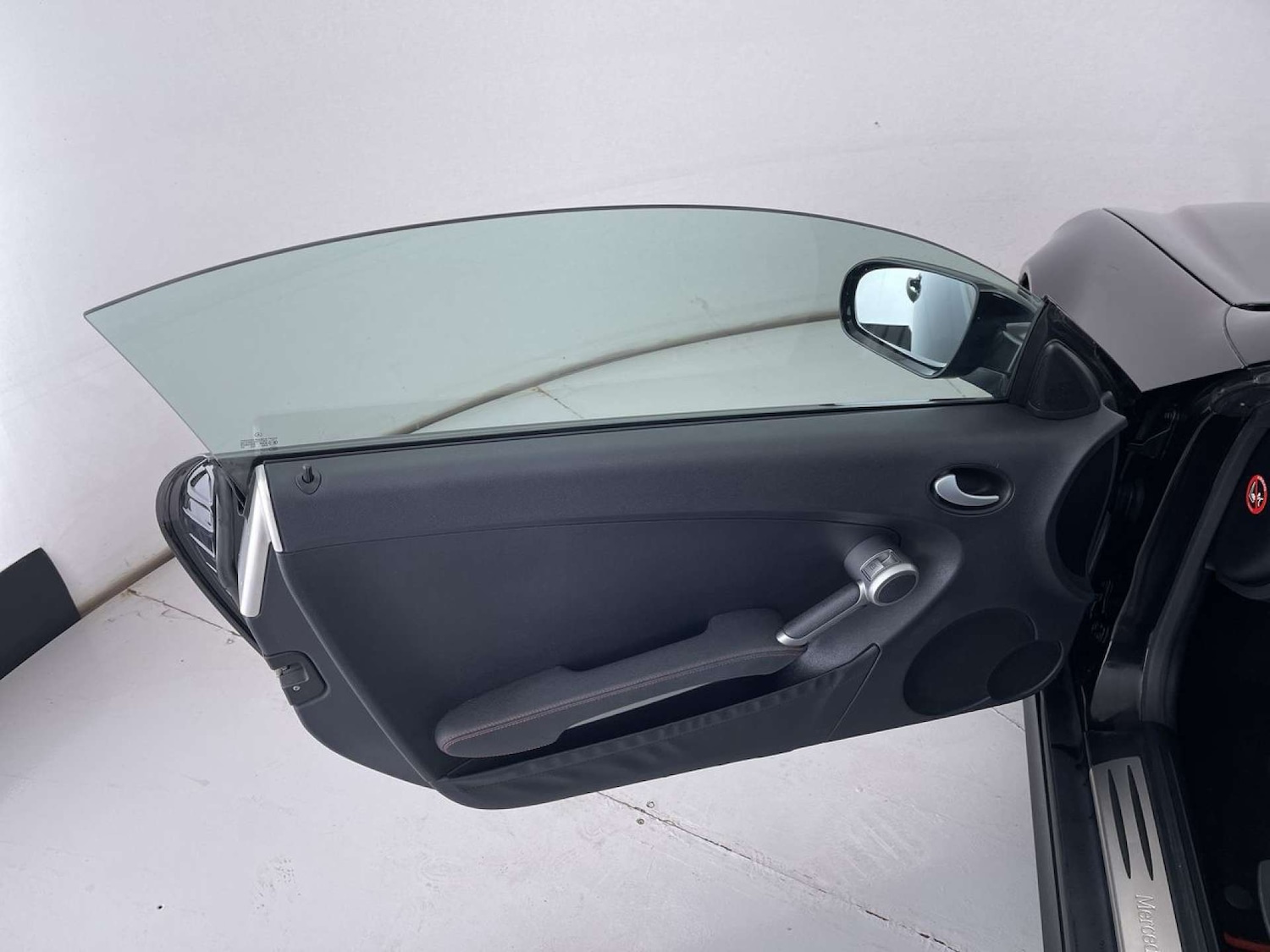 Used Mercedes-Benz SLK 2009 for sale - 77594778: Photo 26