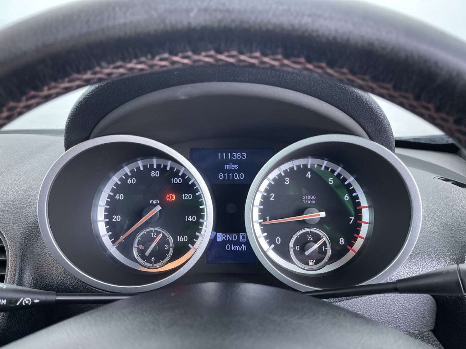 Used Mercedes-Benz SLK 2009 for sale - 77594778: Photo 36