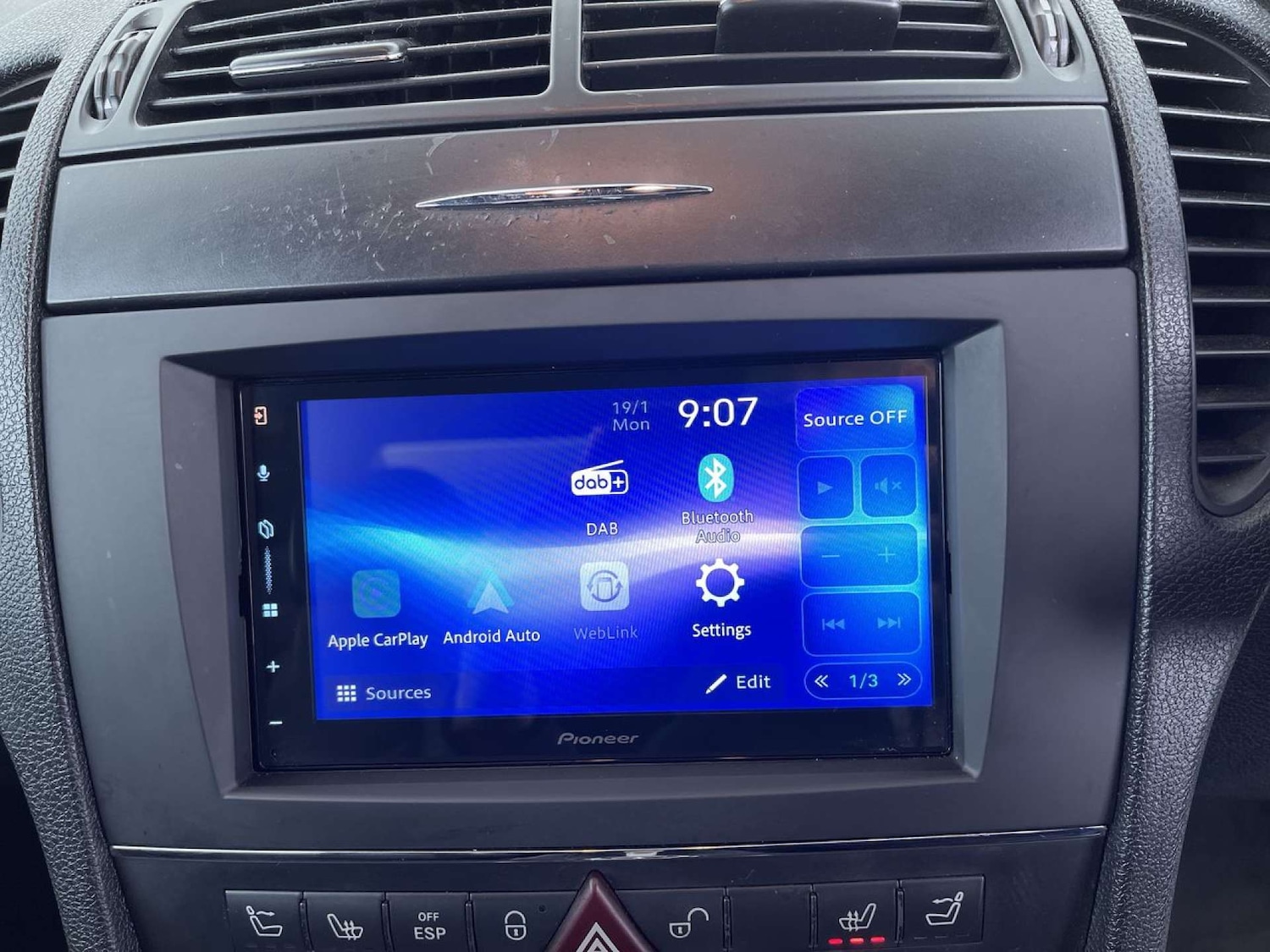 Used Mercedes-Benz SLK 2009 for sale - 77594778: Photo 37