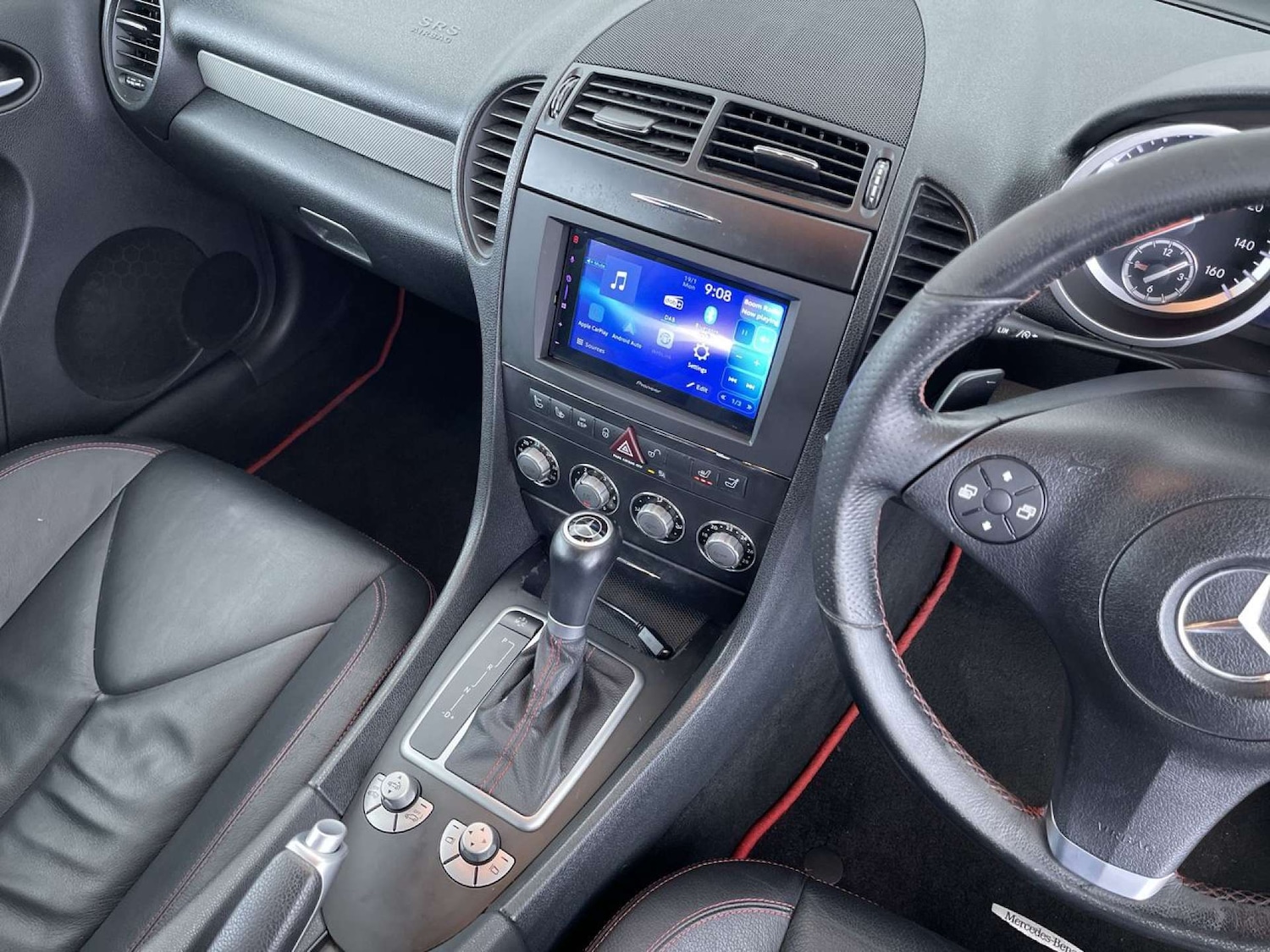 Used Mercedes-Benz SLK 2009 for sale - 77594778: Photo 41