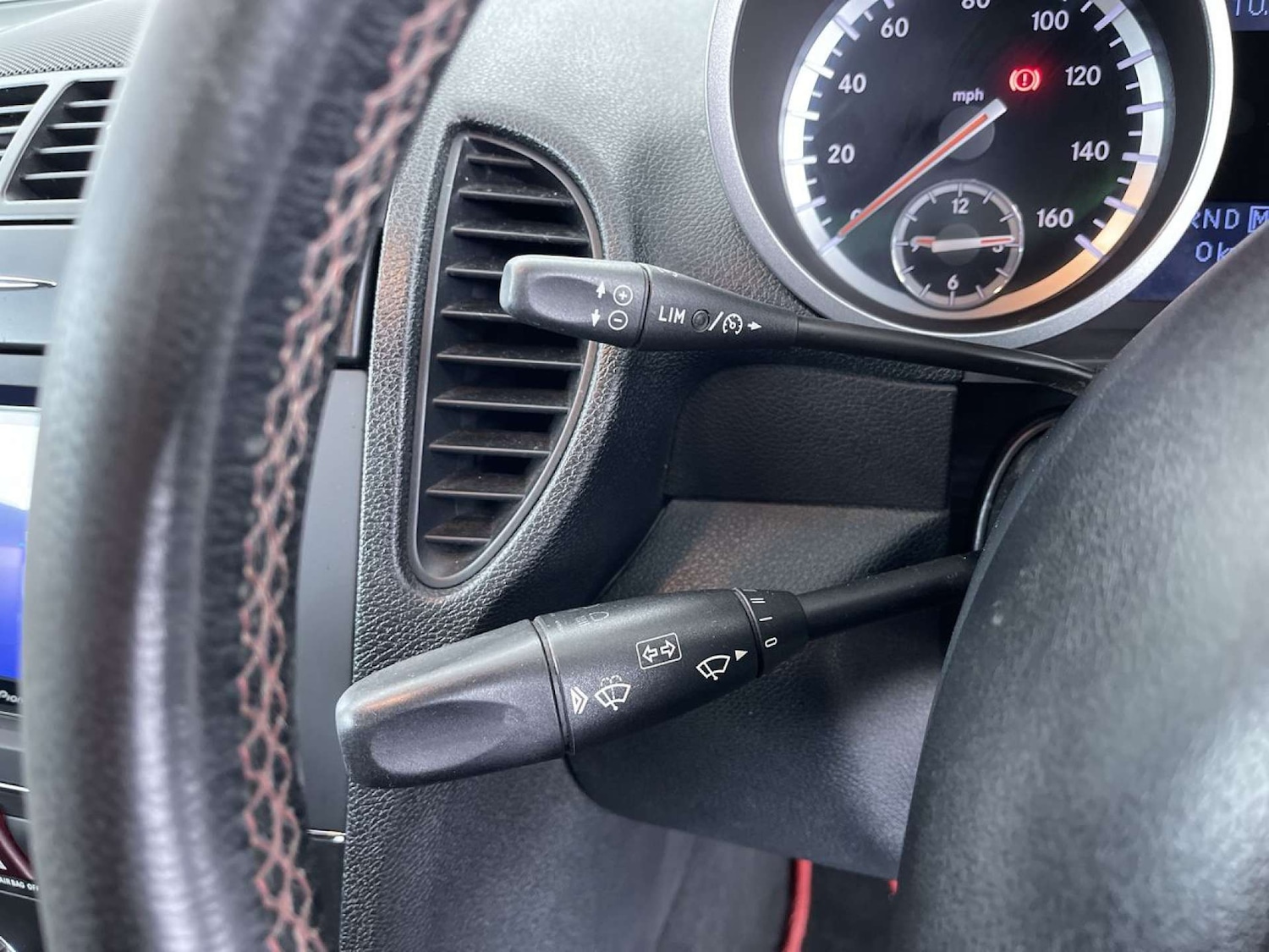 Used Mercedes-Benz SLK 2009 for sale - 77594778: Photo 48