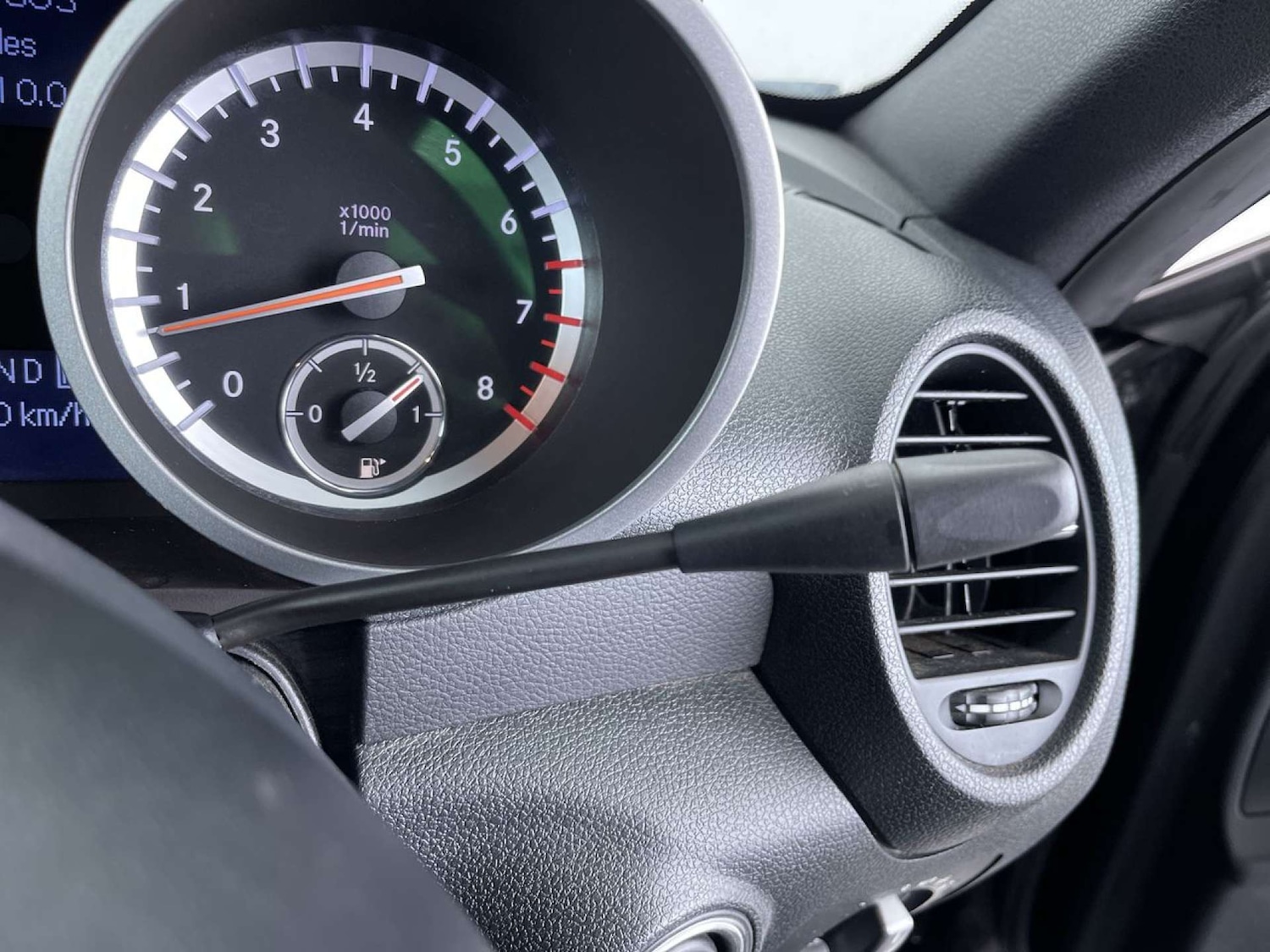 Used Mercedes-Benz SLK 2009 for sale - 77594778: Photo 49