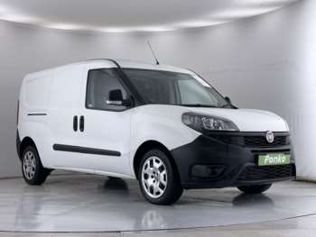 Used Fiat Doblo 2018 for sale - 73979064: Photo