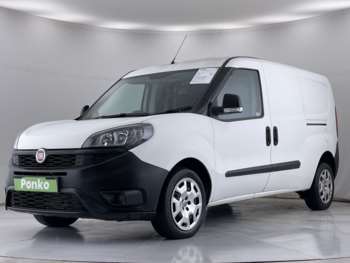 Used Fiat Doblo 2018 for sale - 73979064: Photo