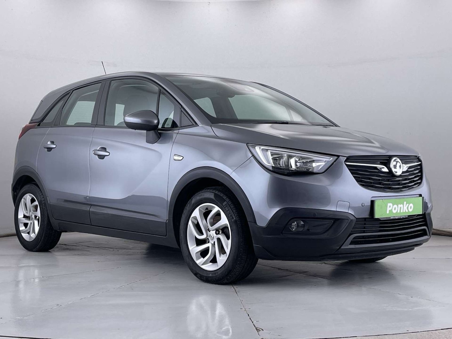 Used Vauxhall Crossland X 2019 for sale - 76834627: Photo 1