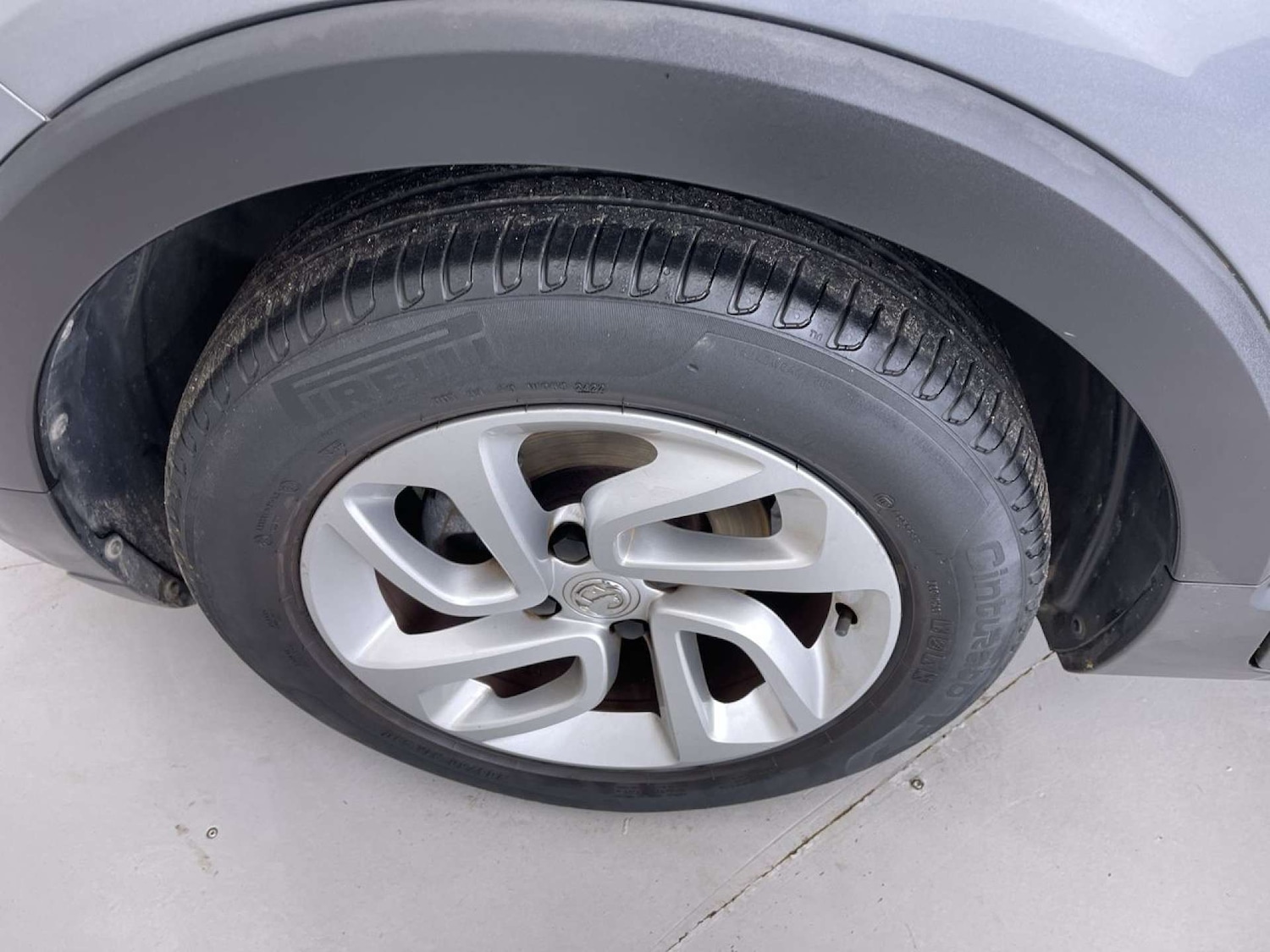 Used Vauxhall Crossland X 2019 for sale - 76834627: Photo 11