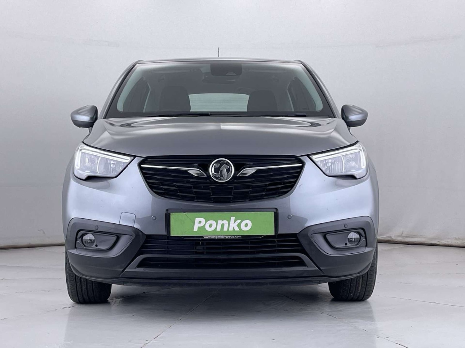 Used Vauxhall Crossland X 2019 for sale - 76834627: Photo 14