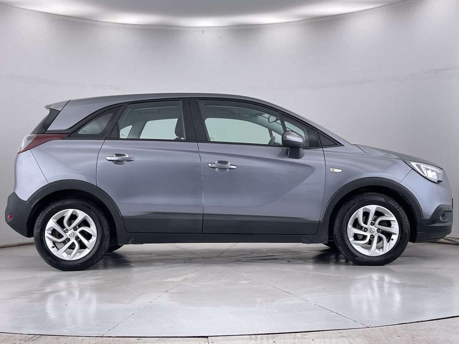 Used Vauxhall Crossland X 2019 for sale - 76834627: Photo 15