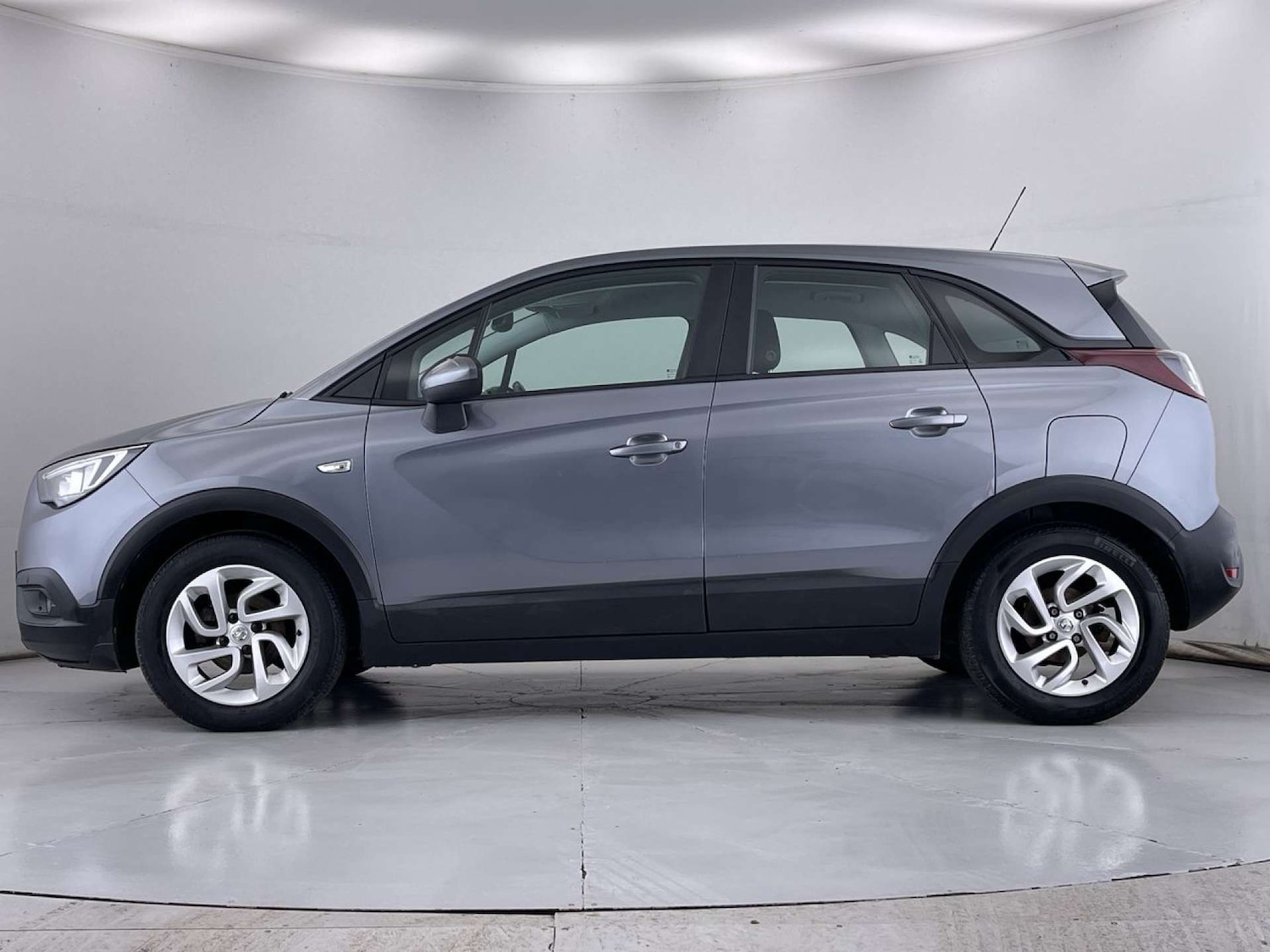 Used Vauxhall Crossland X 2019 for sale - 76834627: Photo 16