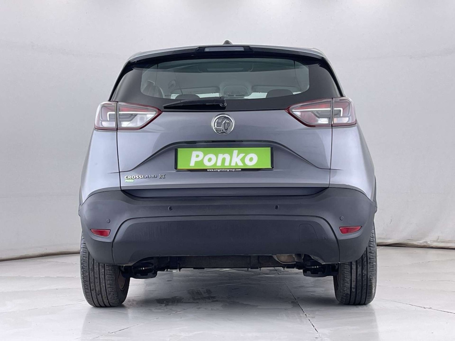 Used Vauxhall Crossland X 2019 for sale - 76834627: Photo 17