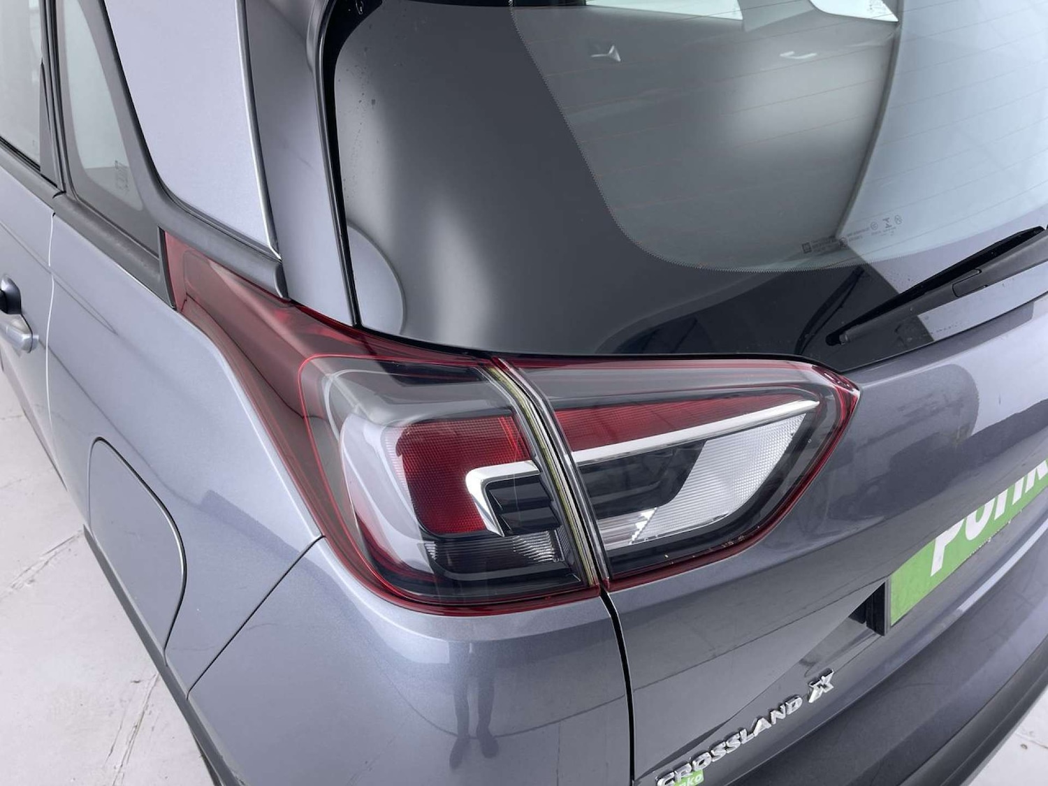 Used Vauxhall Crossland X 2019 for sale - 76834627: Photo 20