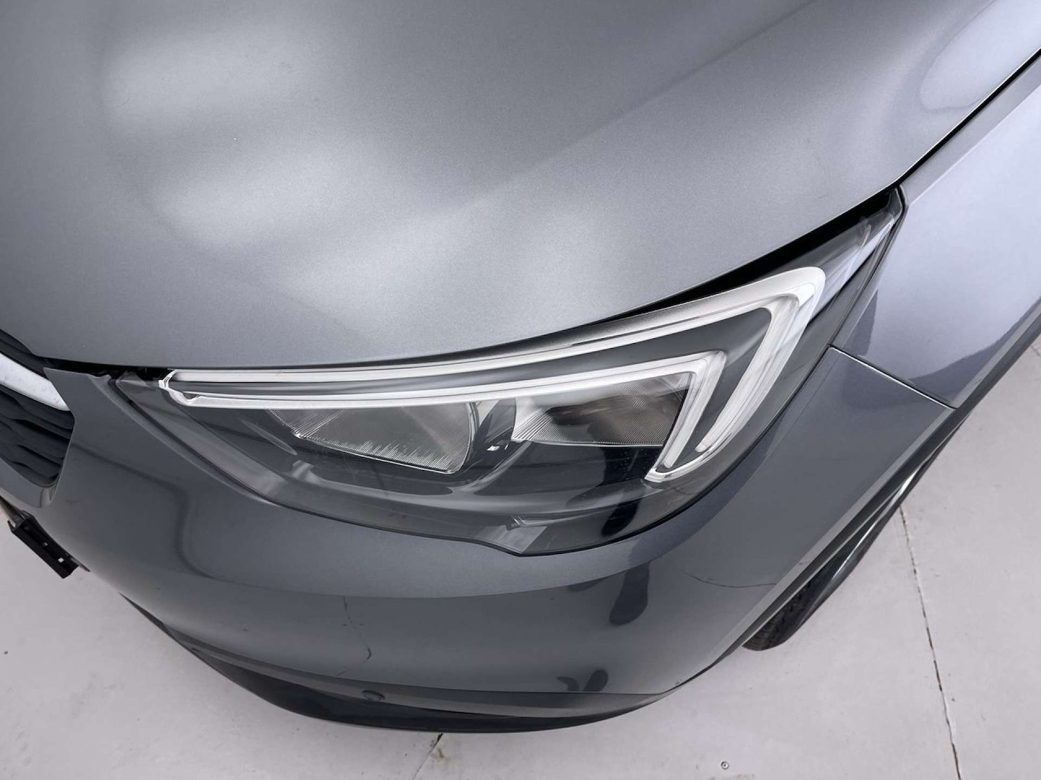 Used Vauxhall Crossland X 2019 for sale - 76834627: Photo 21