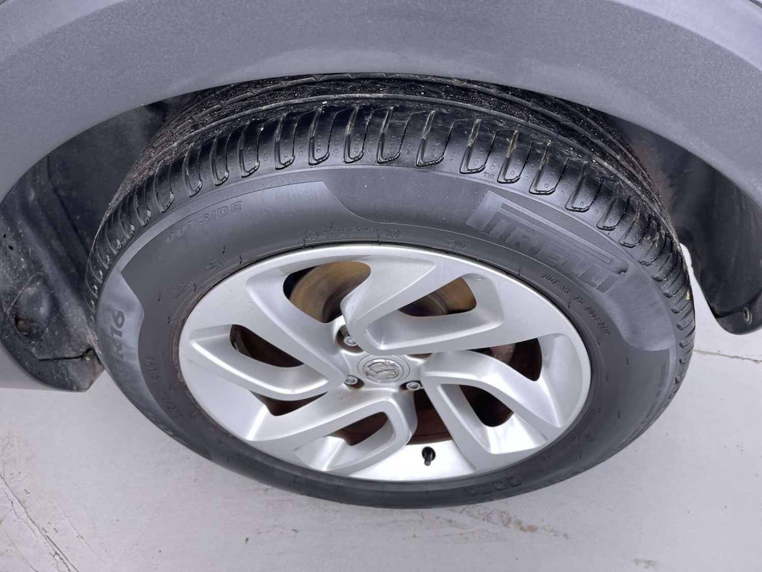 Used Vauxhall Crossland X 2019 for sale - 76834627: Photo 22