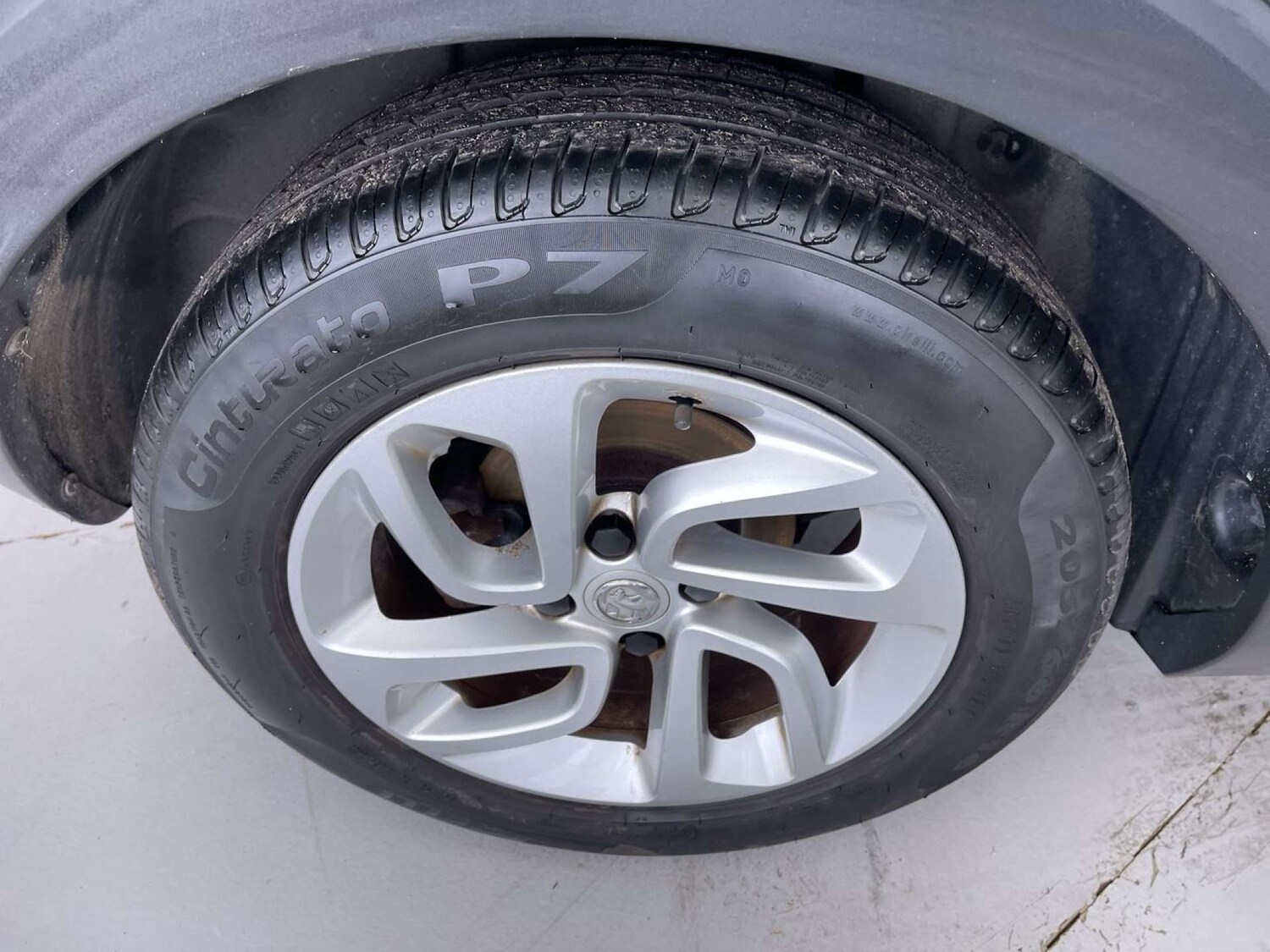 Used Vauxhall Crossland X 2019 for sale - 76834627: Photo 23