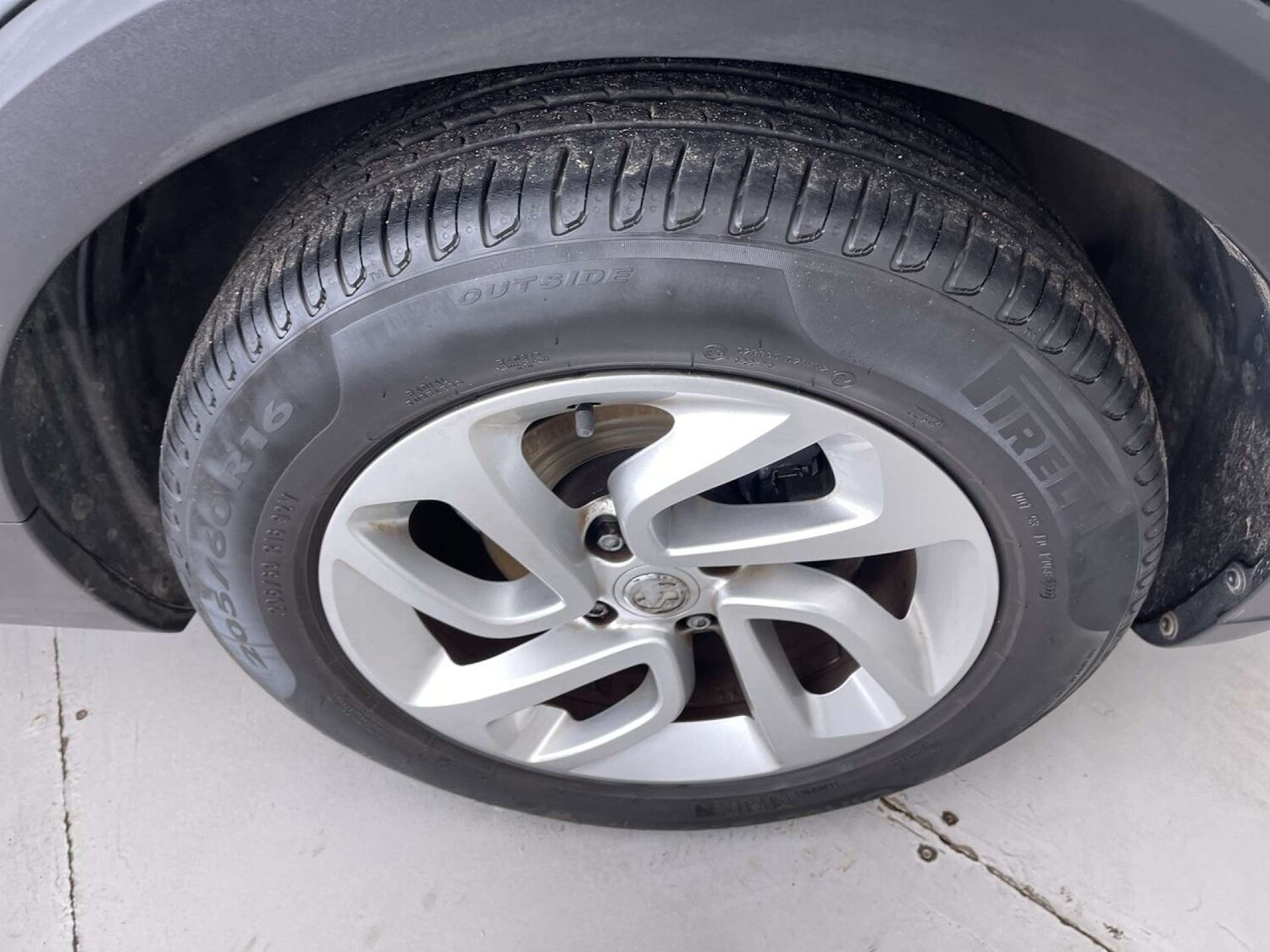 Used Vauxhall Crossland X 2019 for sale - 76834627: Photo 24