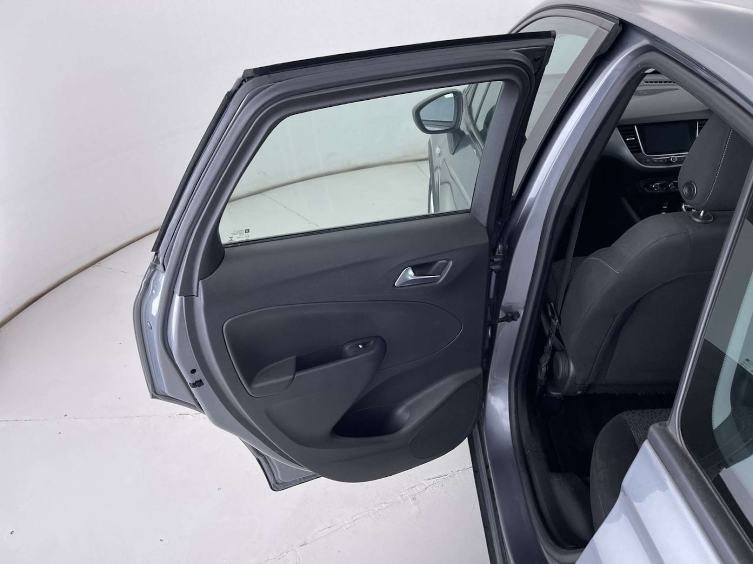 Used Vauxhall Crossland X 2019 for sale - 76834627: Photo 28