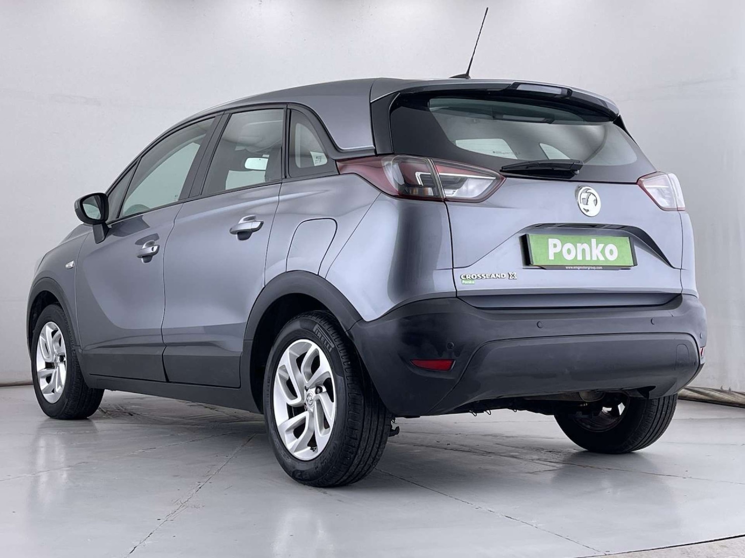 Used Vauxhall Crossland X 2019 for sale - 76834627: Photo 3