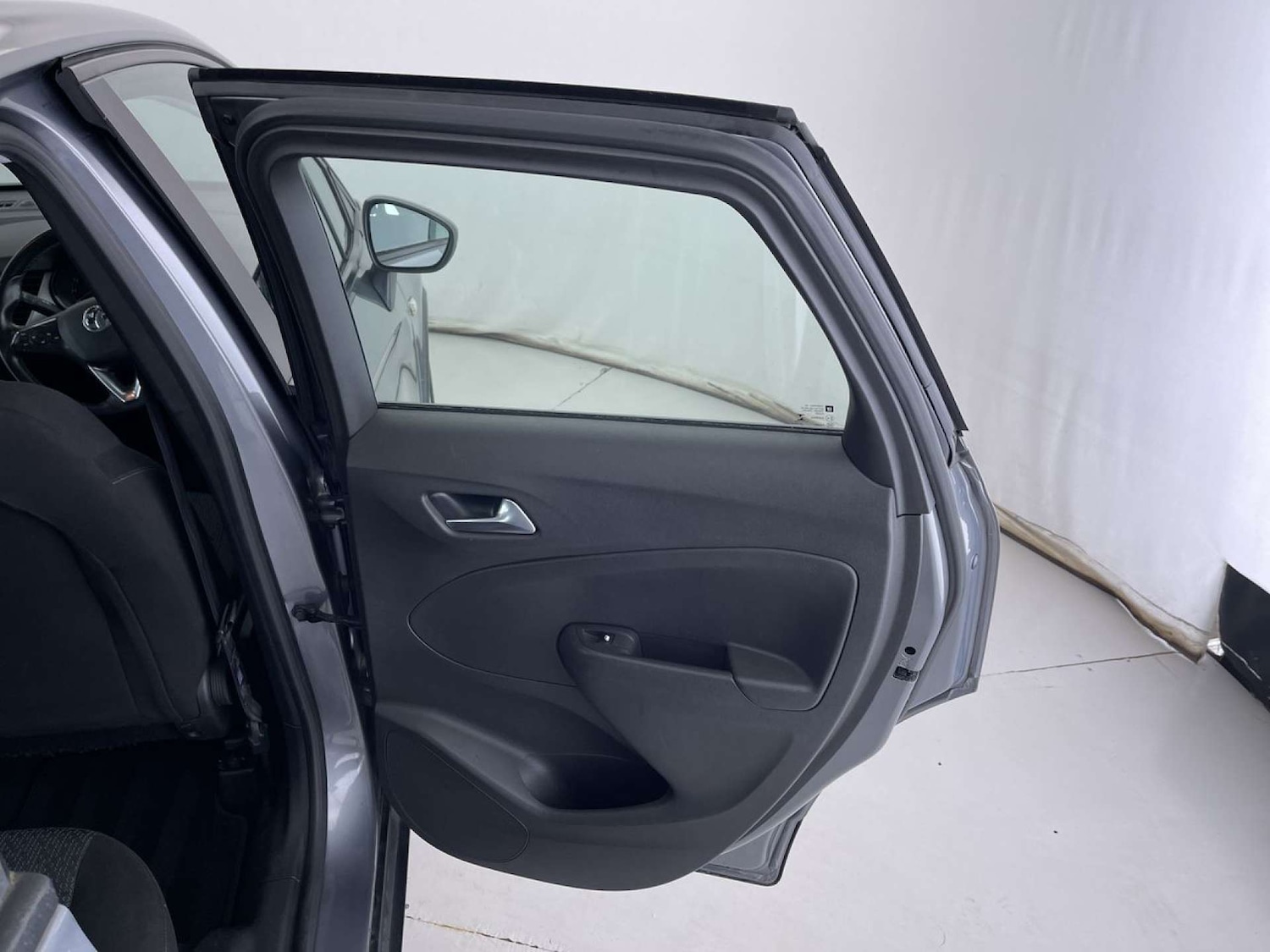 Used Vauxhall Crossland X 2019 for sale - 76834627: Photo 30