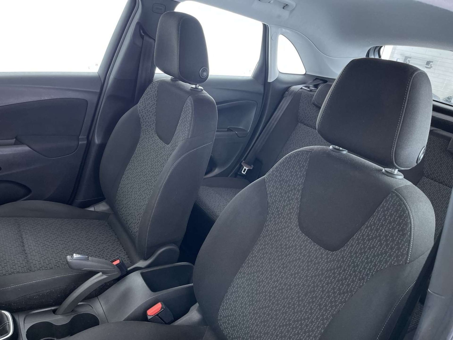 Used Vauxhall Crossland X 2019 for sale - 76834627: Photo 31