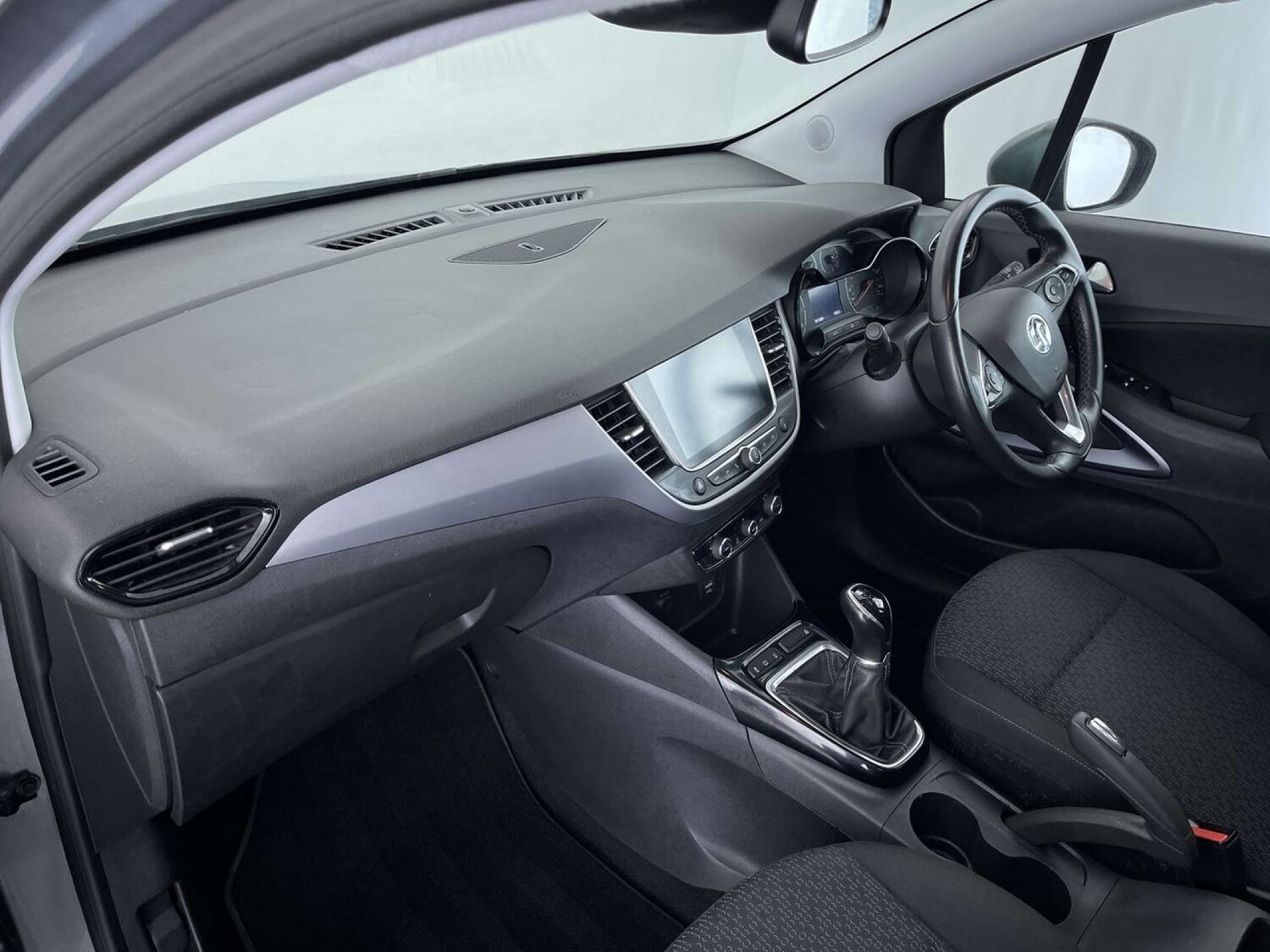 Used Vauxhall Crossland X 2019 for sale - 76834627: Photo 32